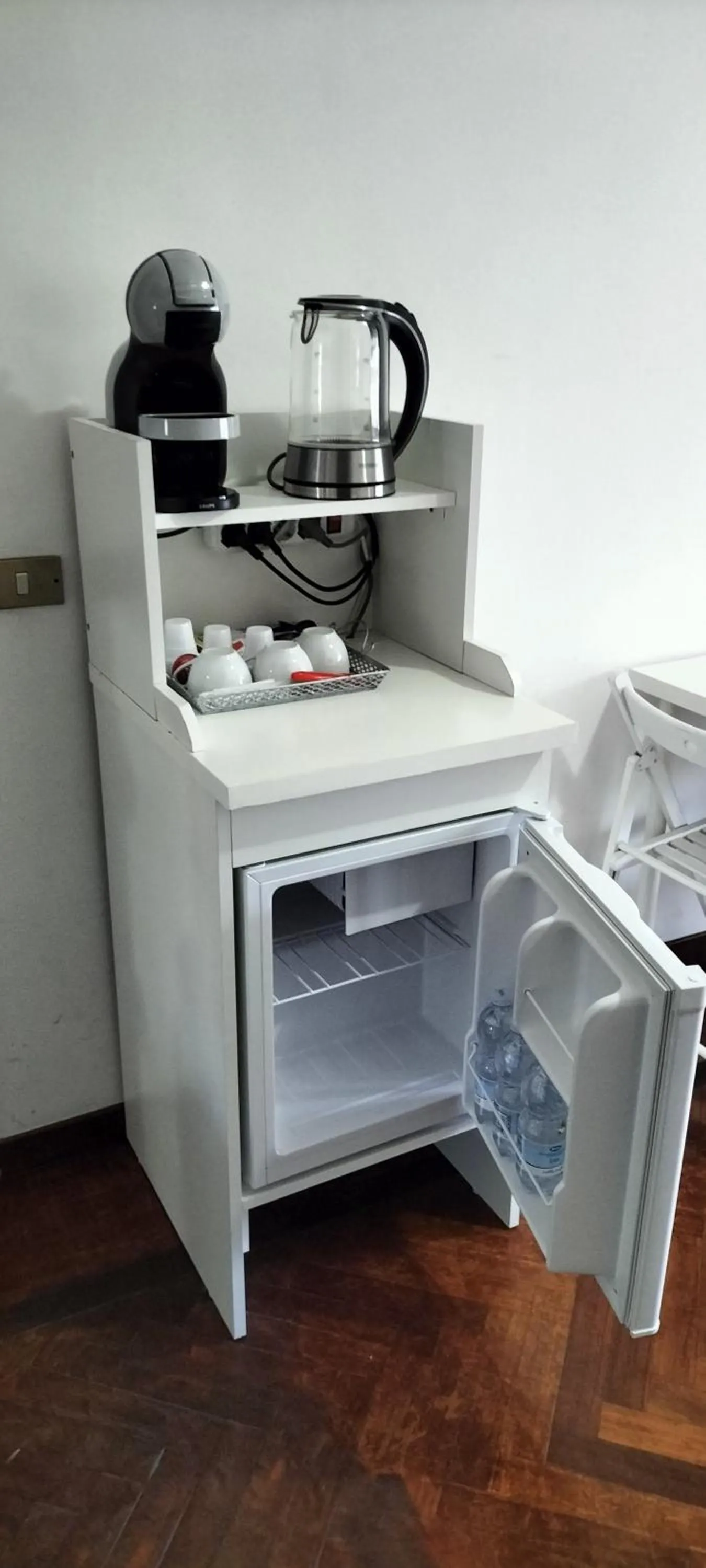 Domus Vatican Holiday's