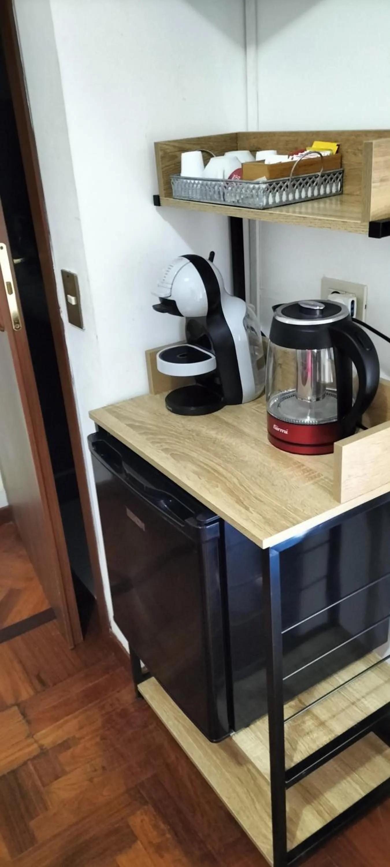 Domus Vatican Holiday's