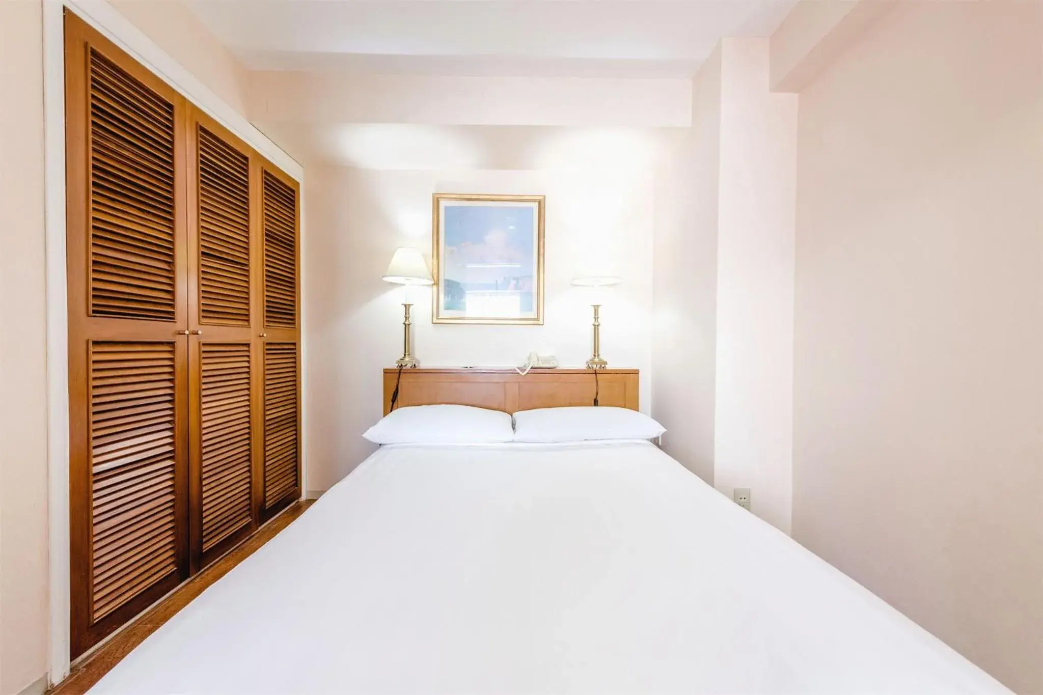 One-Bedroom Apartment in Ruishi Hotel Dalian One-Bedroom Apartment in Ruishi Hotel Dalian