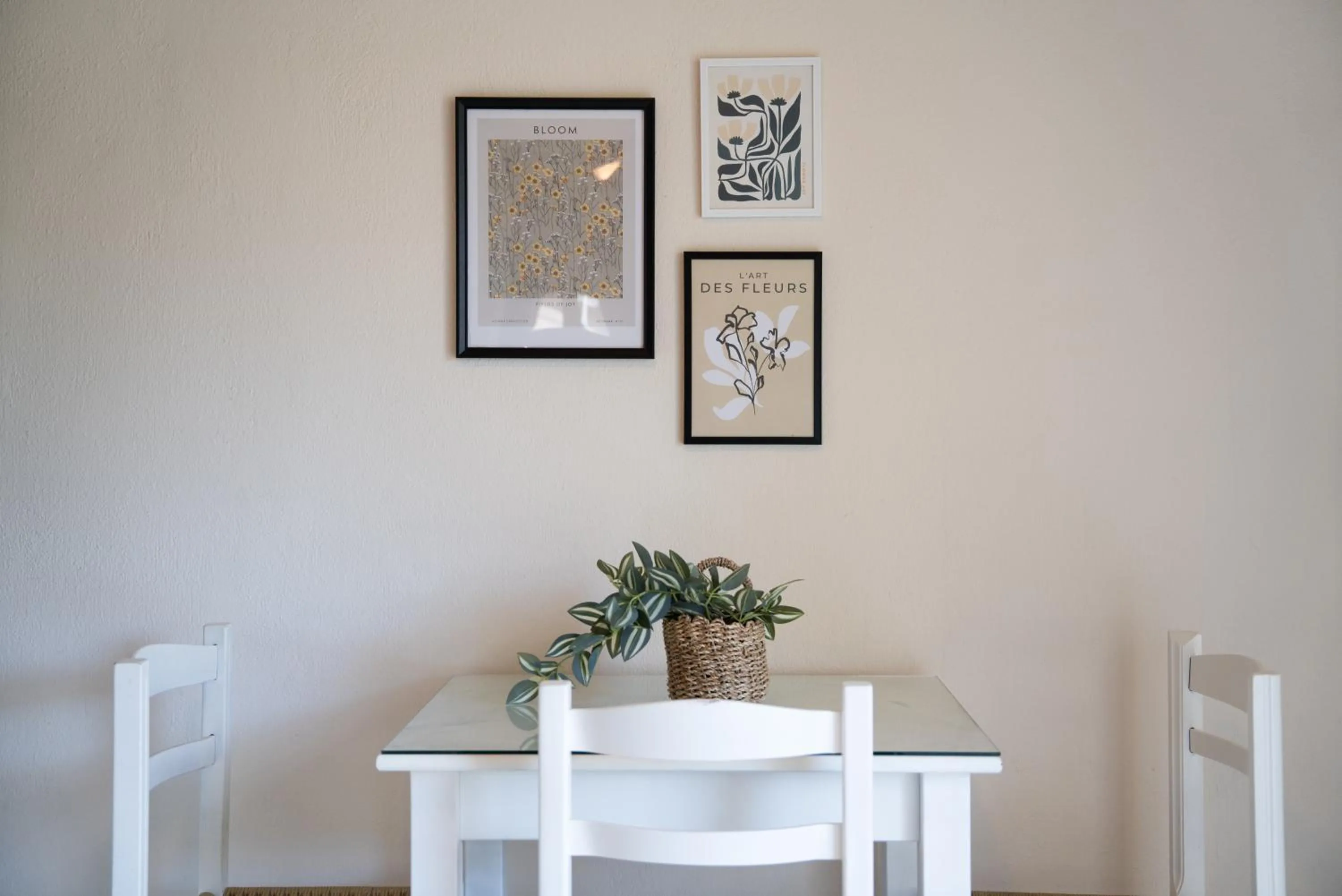 kitchen in Residence Poseidon