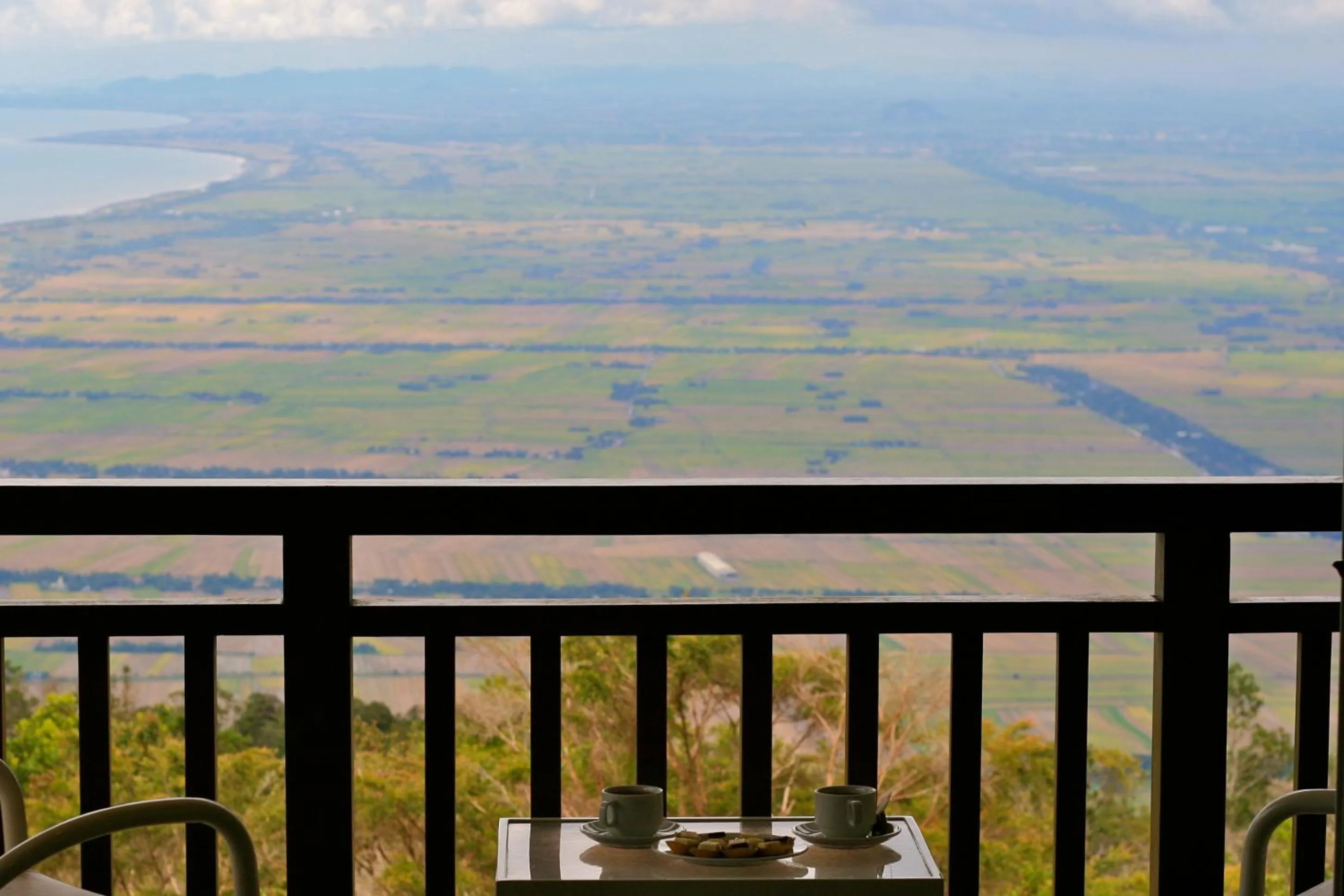 View (from property/room) in The Jerai Hill Resort
