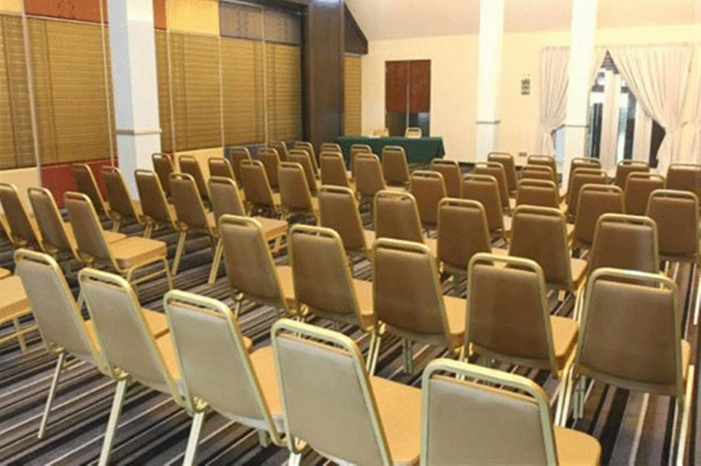 Meeting/conference room in The Jerai Hill Resort