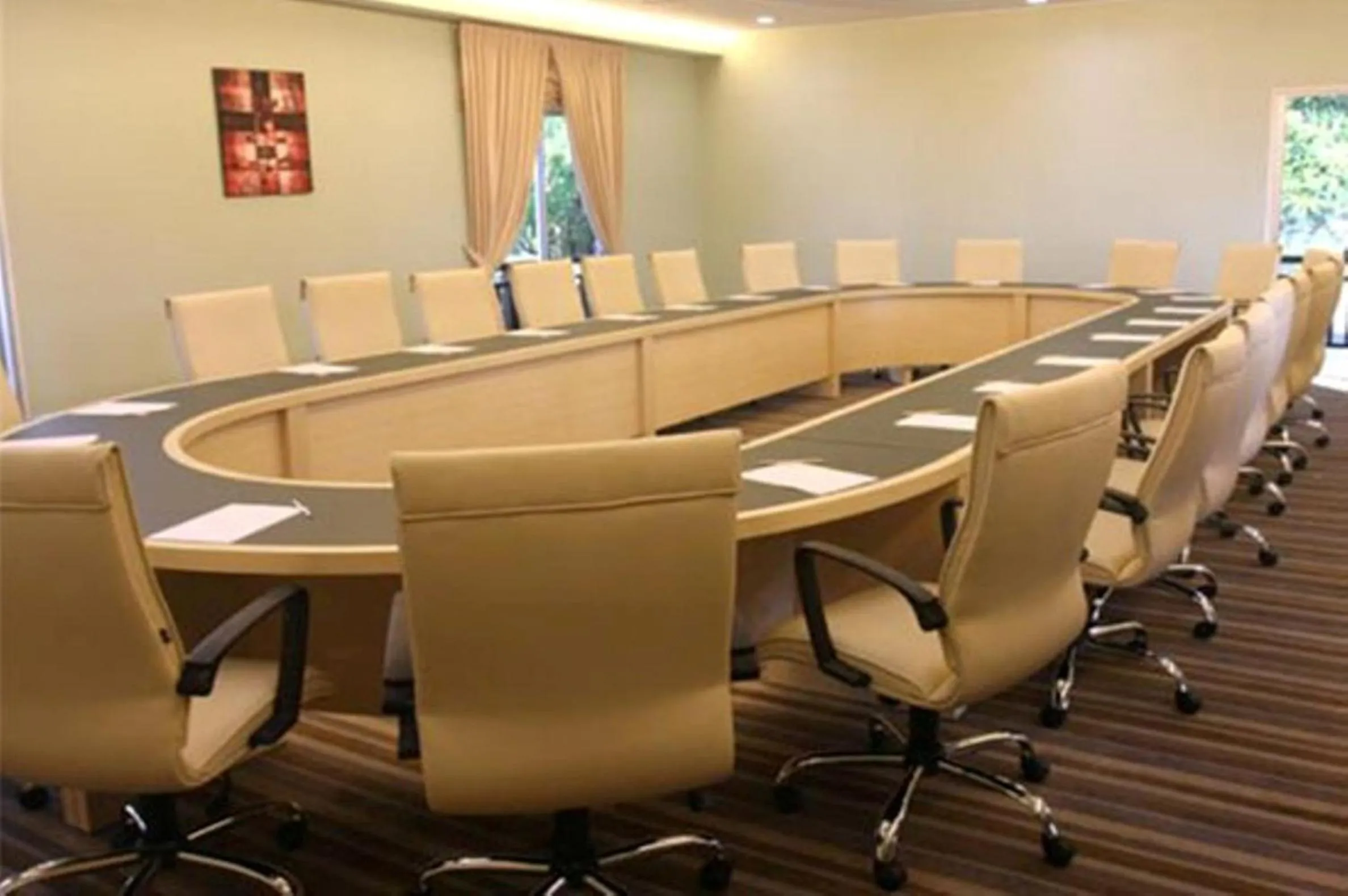Meeting/conference room in The Jerai Hill Resort