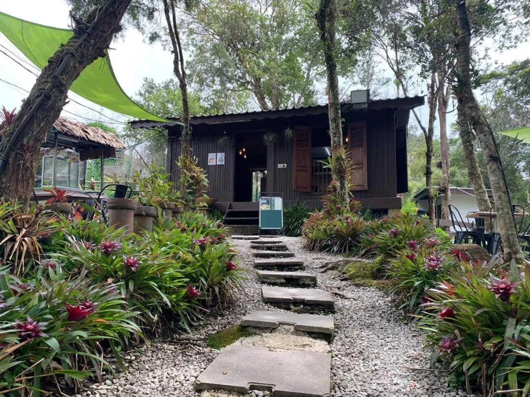Coffee/tea facilities in The Jerai Hill Resort