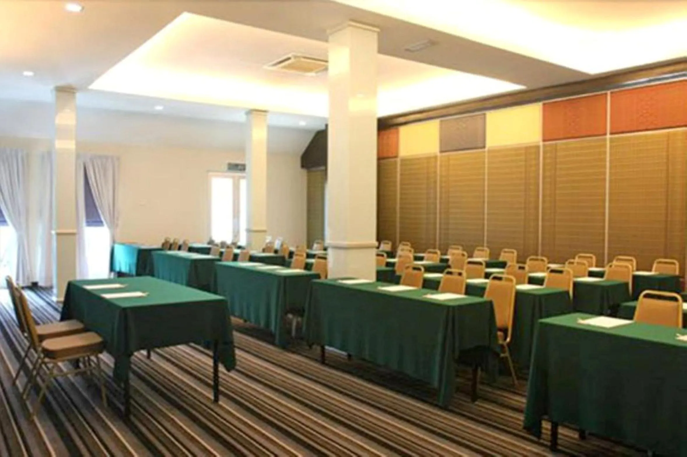 Meeting/conference room in The Jerai Hill Resort