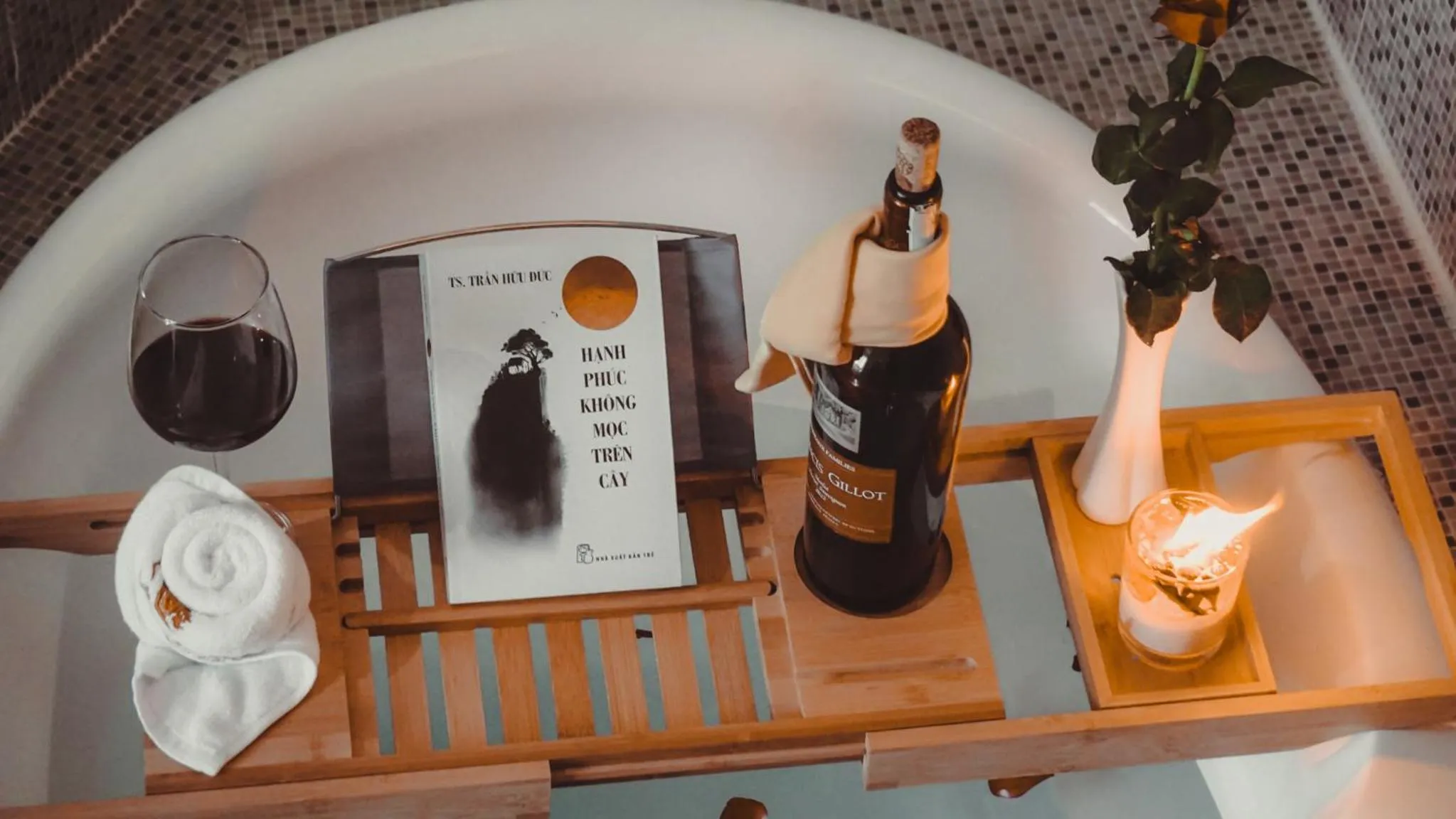 Drinks in Seaside Boutique Resort Quy Nhon