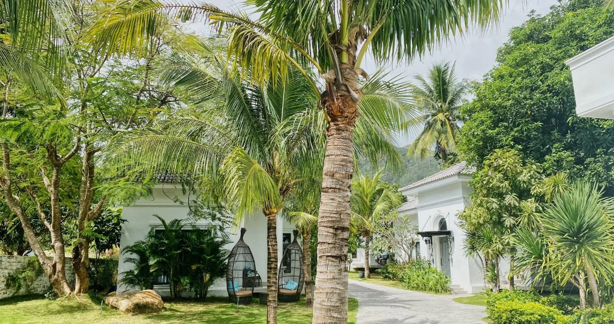 Neighbourhood in Seaside Boutique Resort Quy Nhon