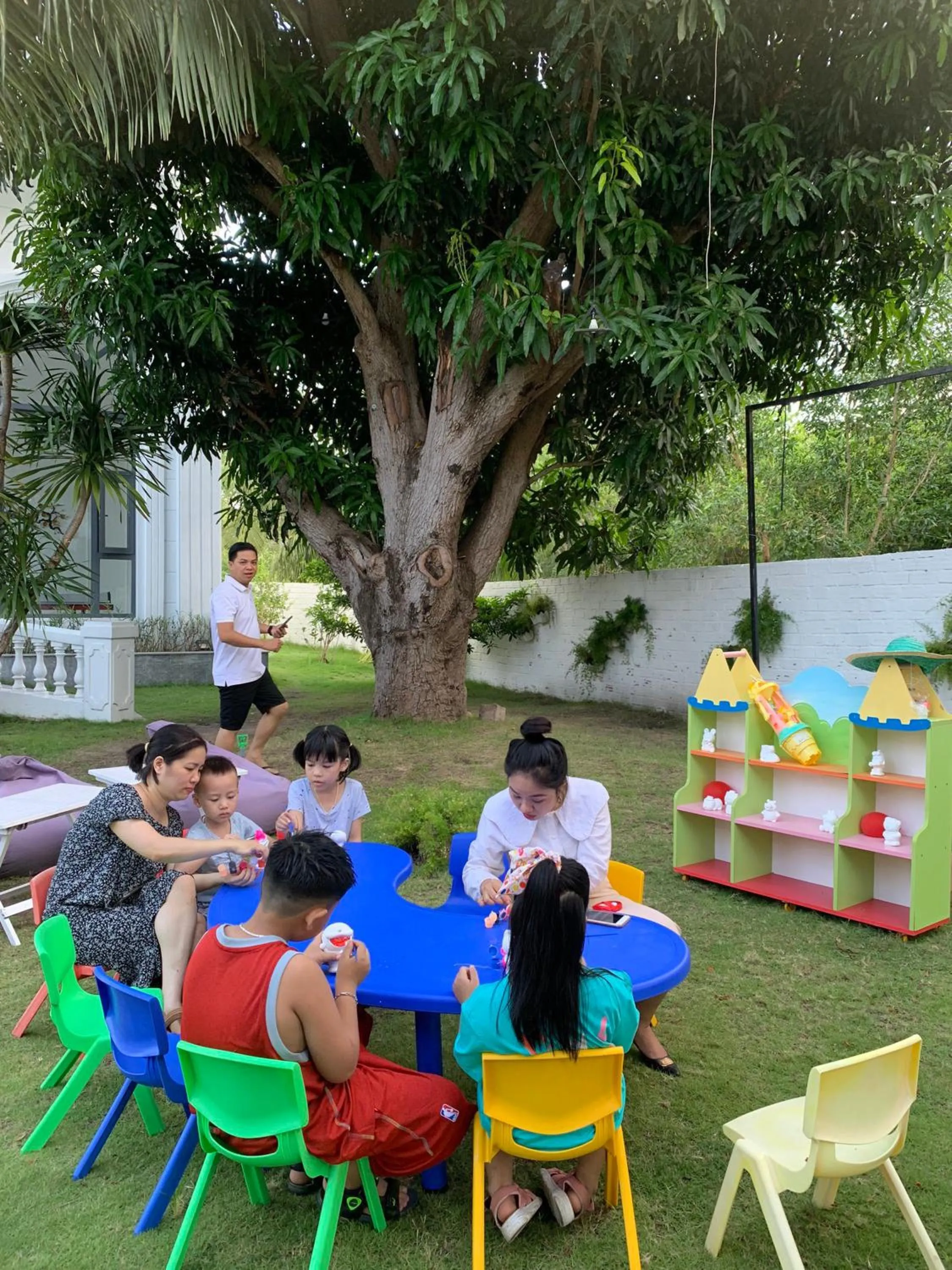 Day in Seaside Boutique Resort Quy Nhon