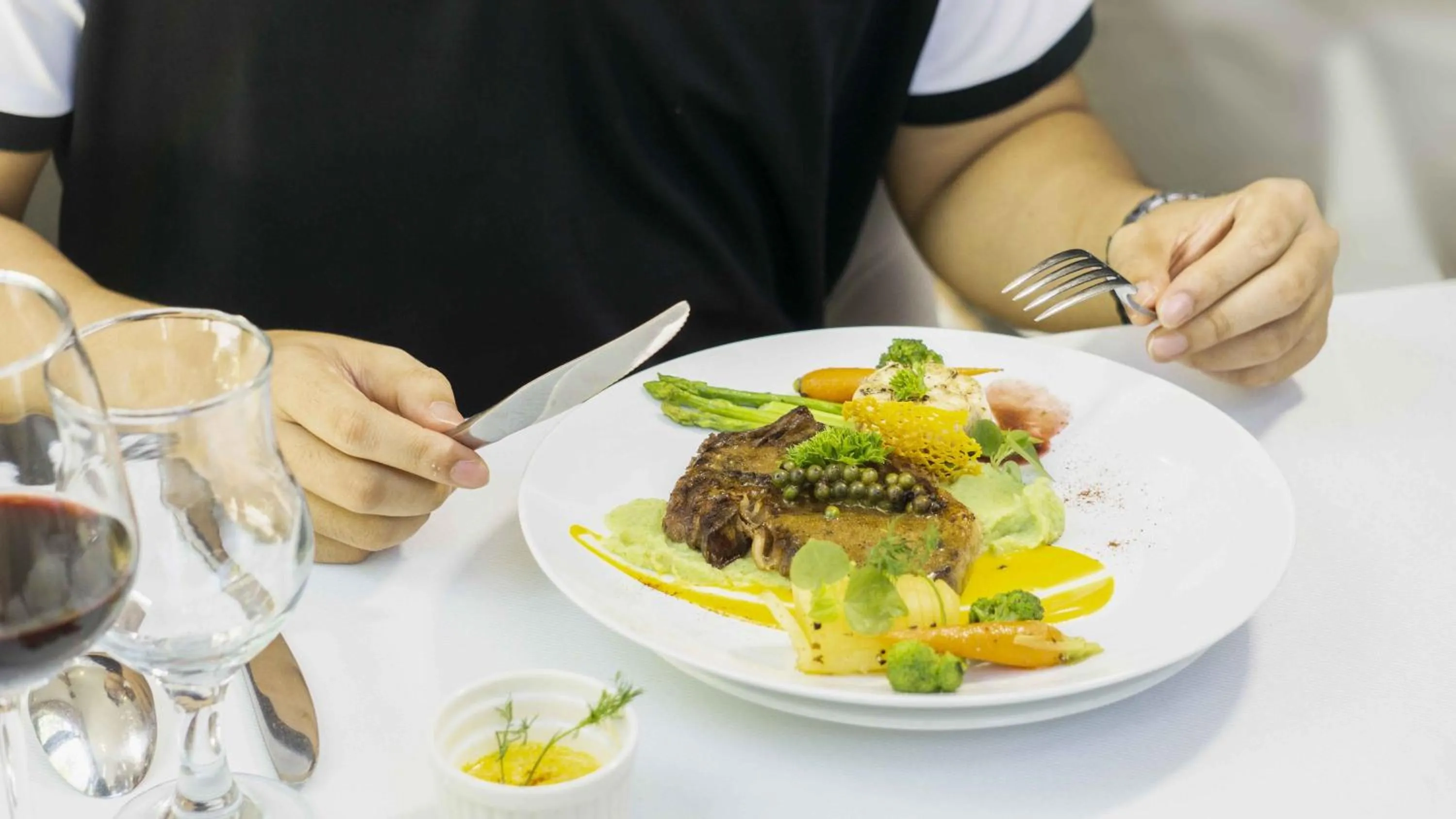 People in Seaside Boutique Resort Quy Nhon