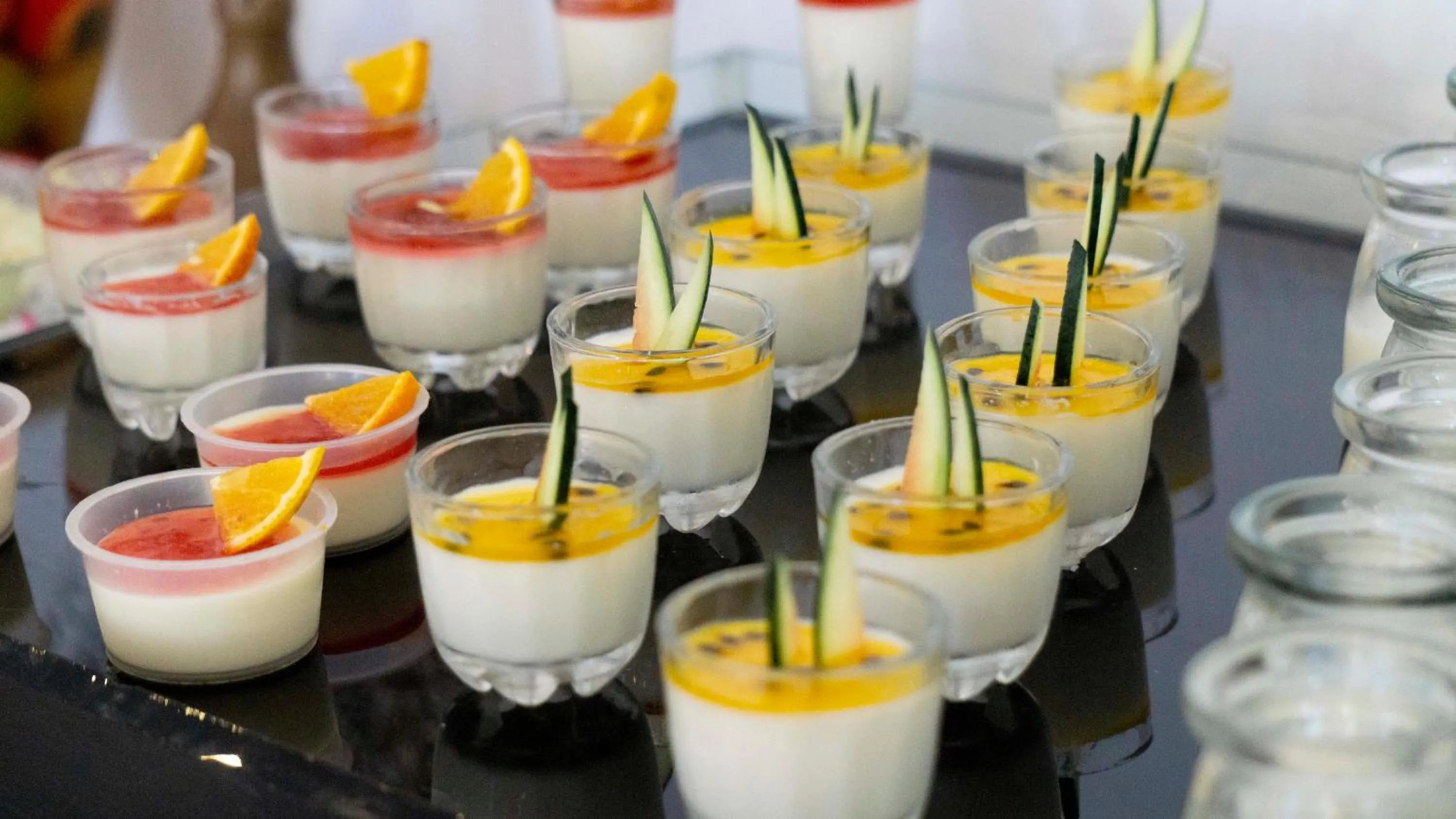 Breakfast in Seaside Boutique Resort Quy Nhon