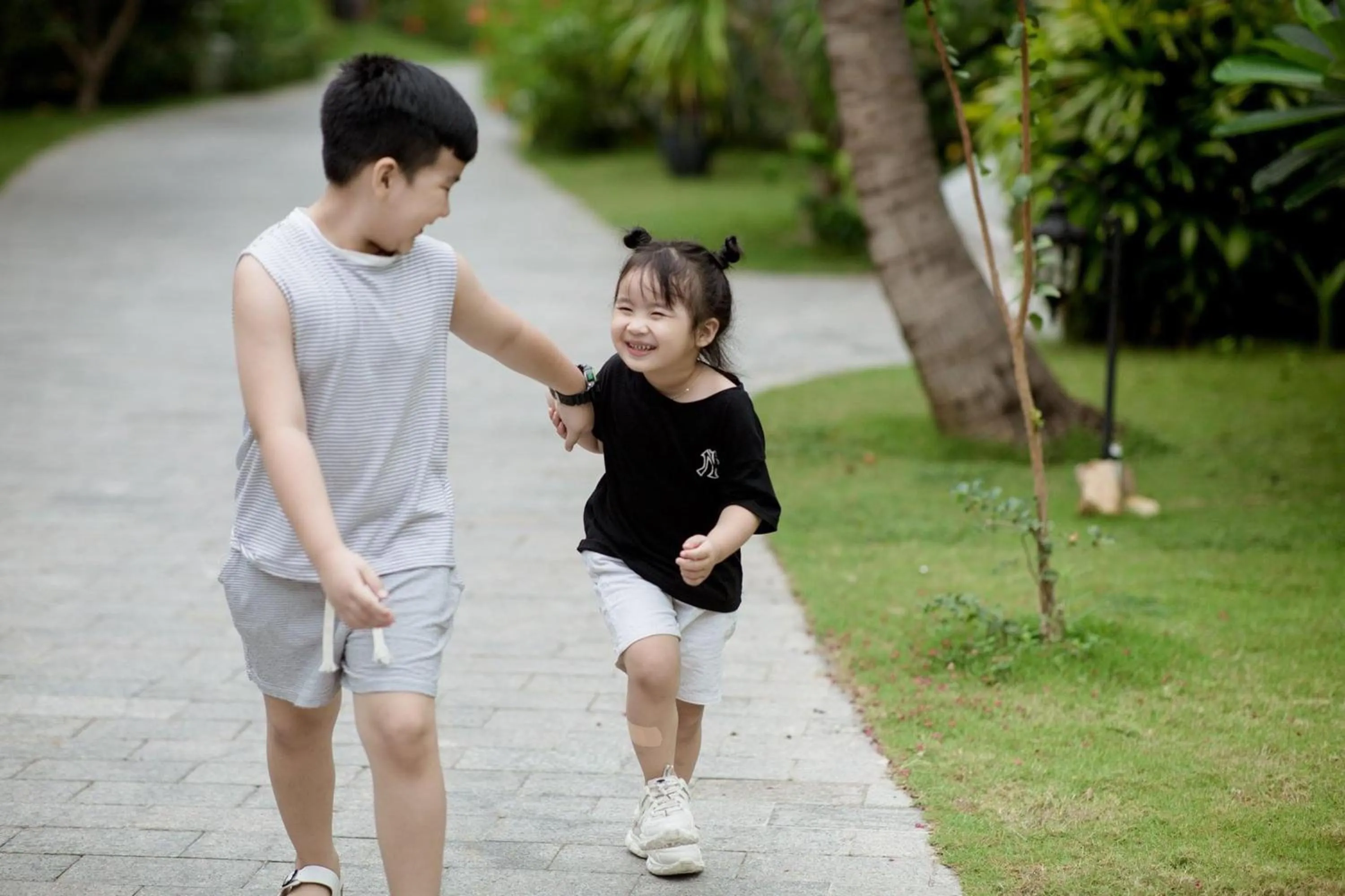 People in Seaside Boutique Resort Quy Nhon