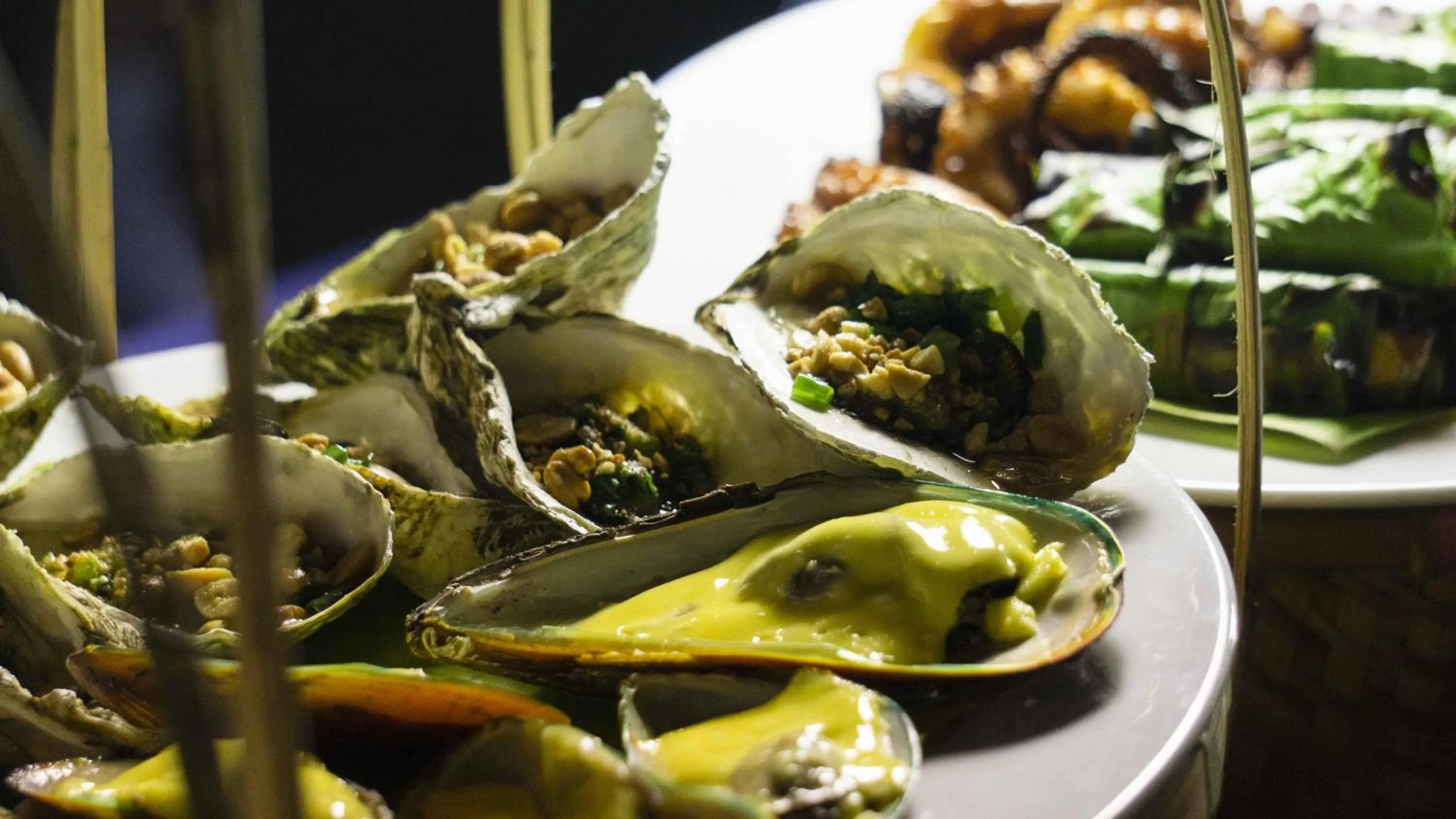 Food and drinks in Seaside Boutique Resort Quy Nhon