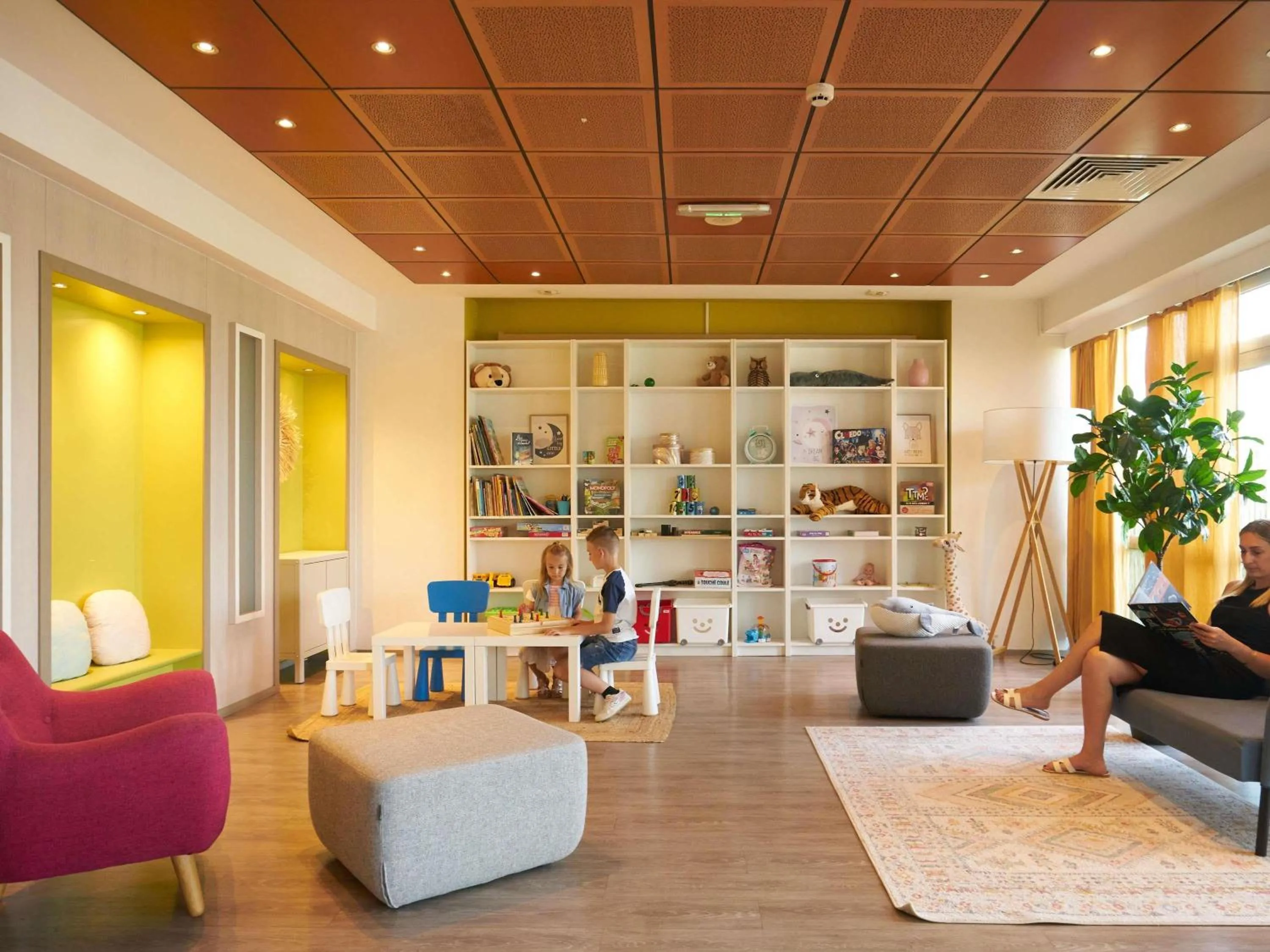 Other in Novotel Reims Tinqueux