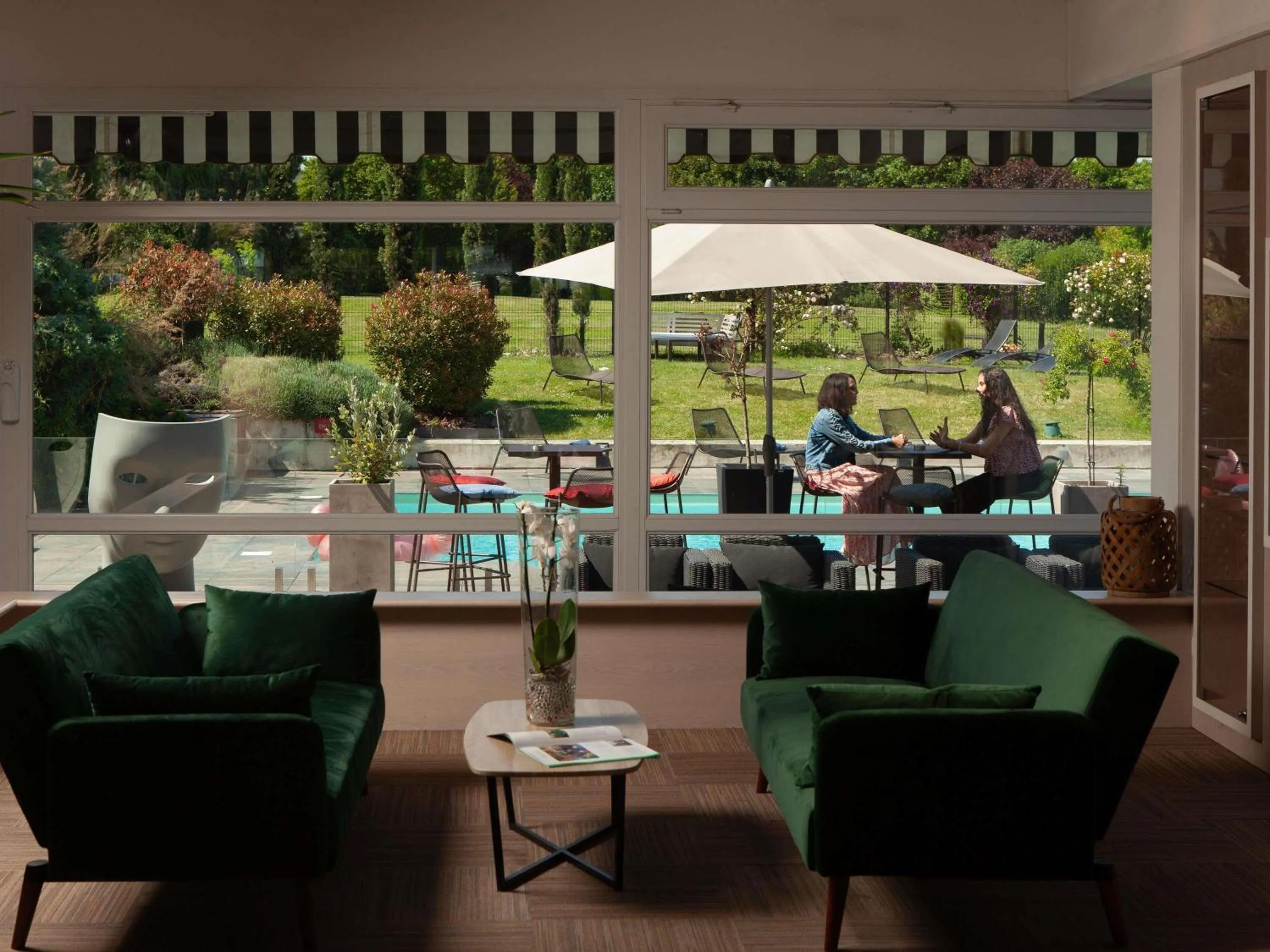 Other in Novotel Reims Tinqueux