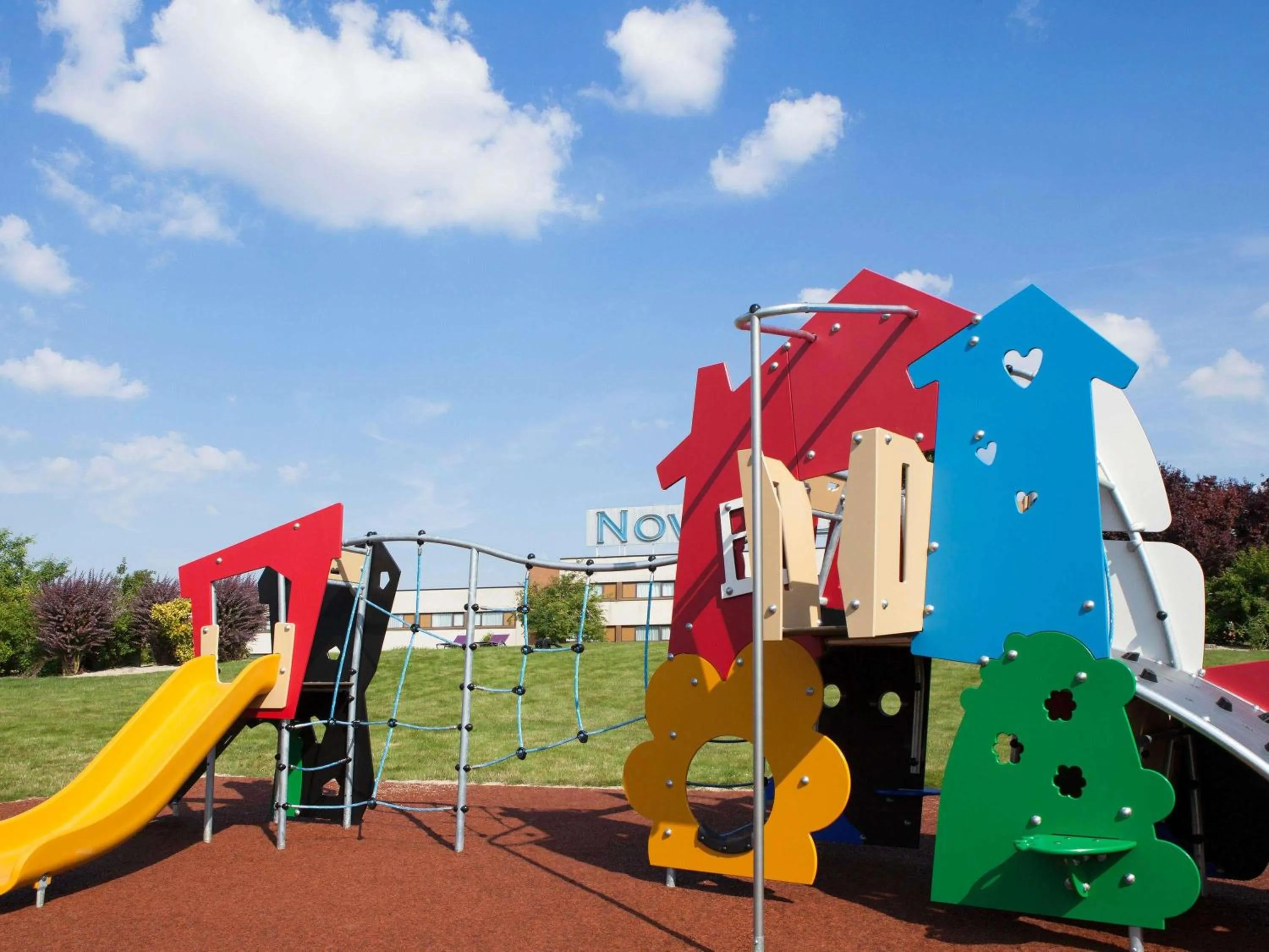 Other in Novotel Reims Tinqueux