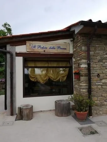 Il Podere della piazza