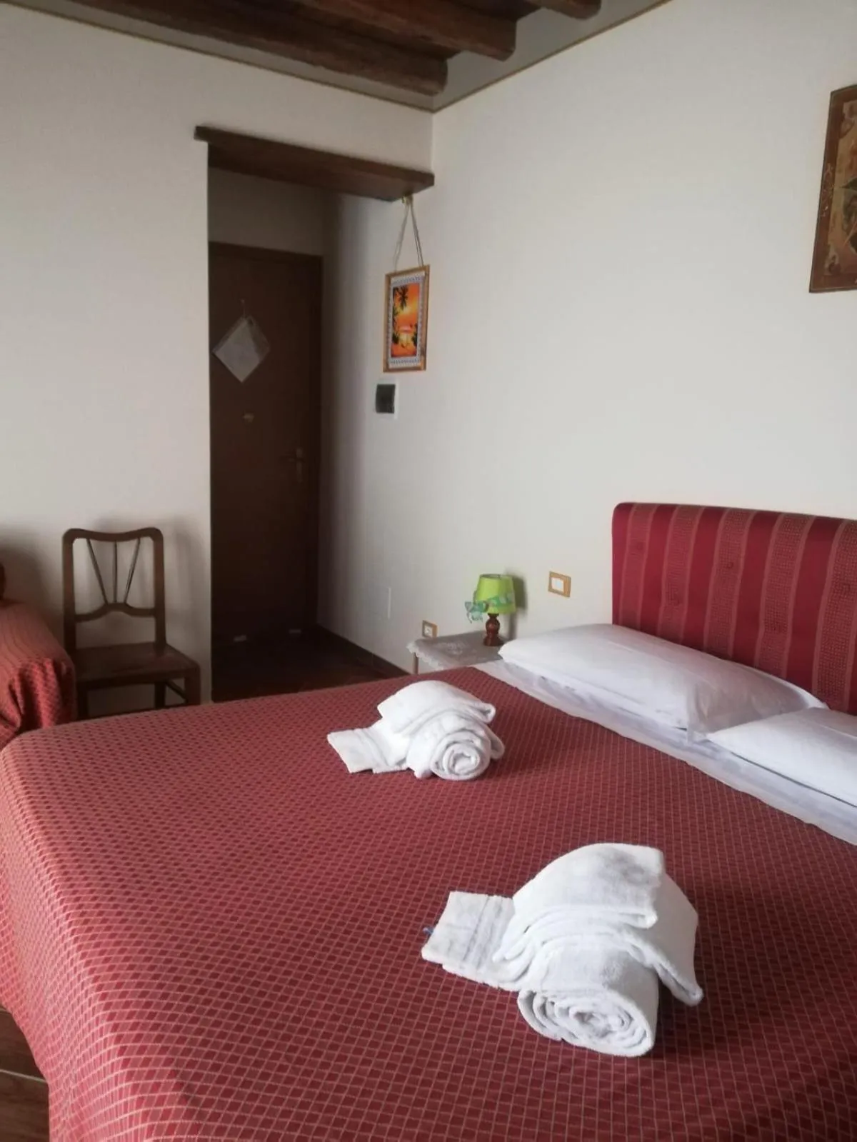 Il Podere della piazza