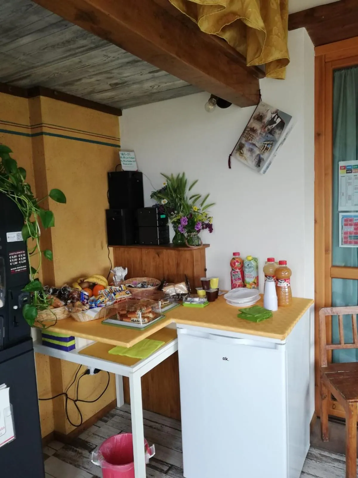 Il Podere della piazza