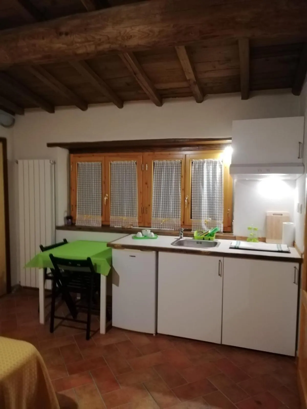 Il Podere della piazza