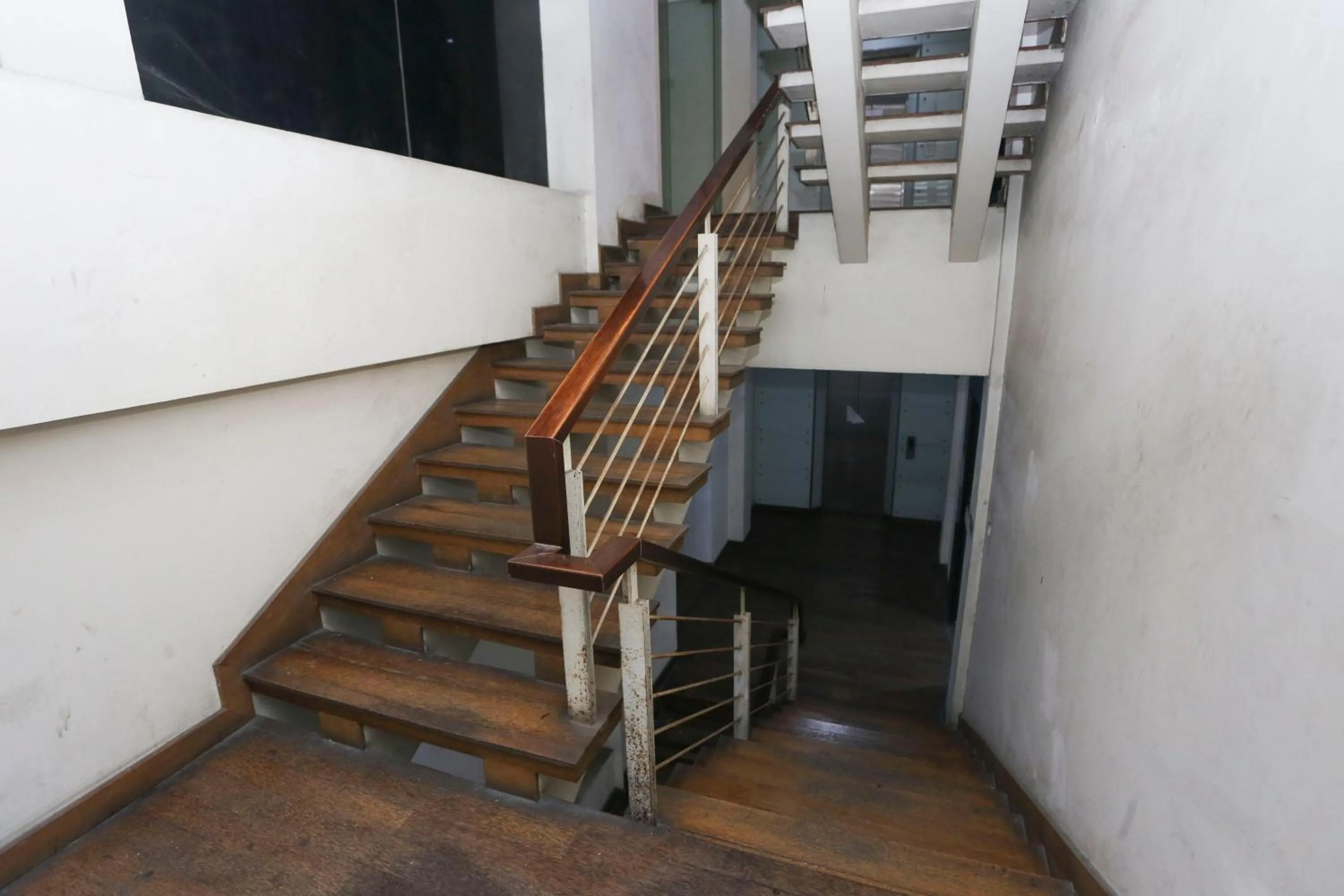 Lobby or reception in RedDoorz @ Cikarang 2