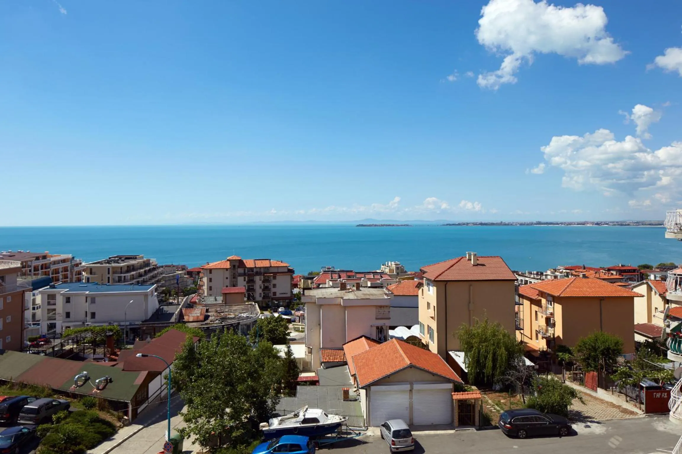 Day in Family Hotel Milev