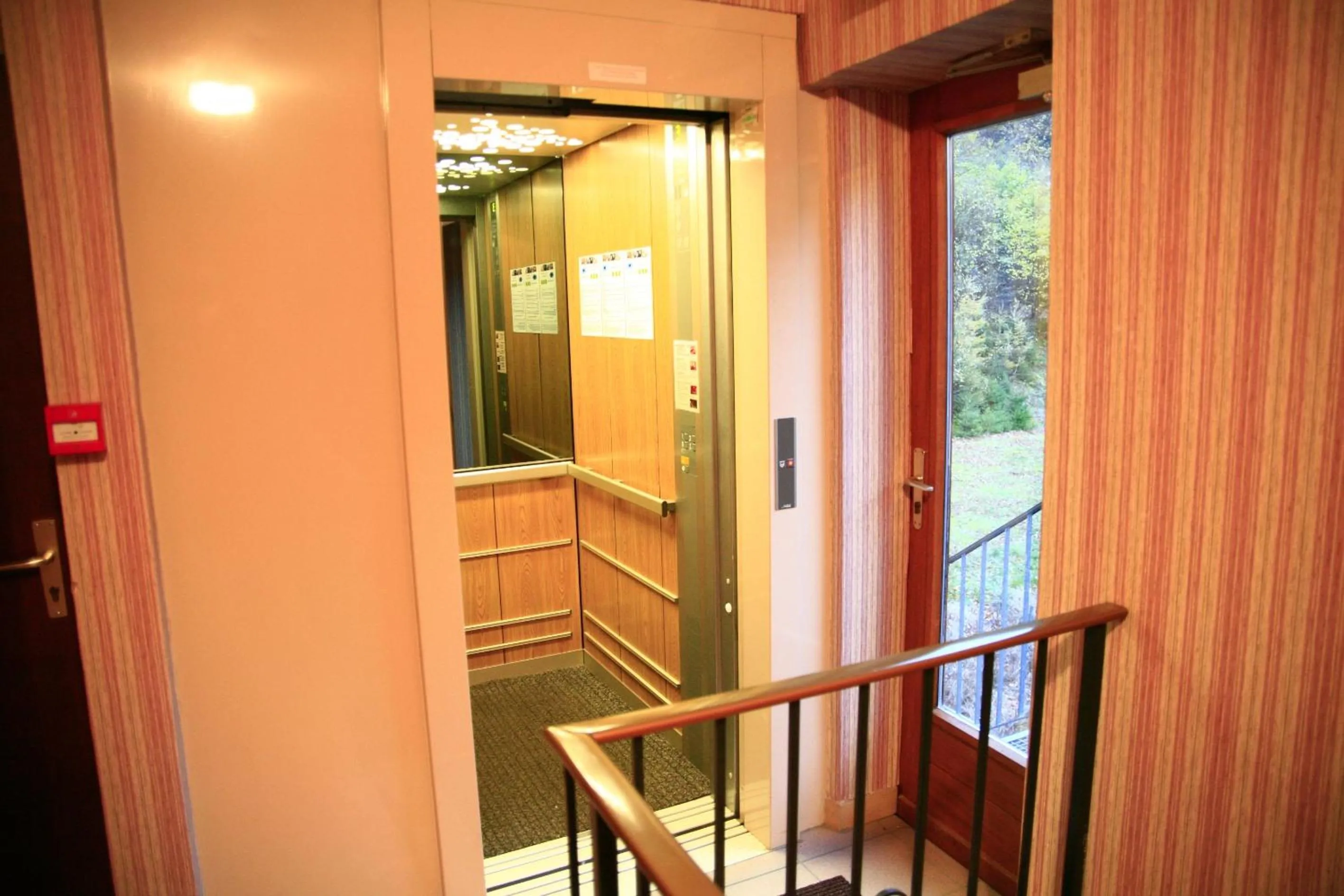 Other in Hotel-Spa & Restaurant Logis Domaine Langmatt