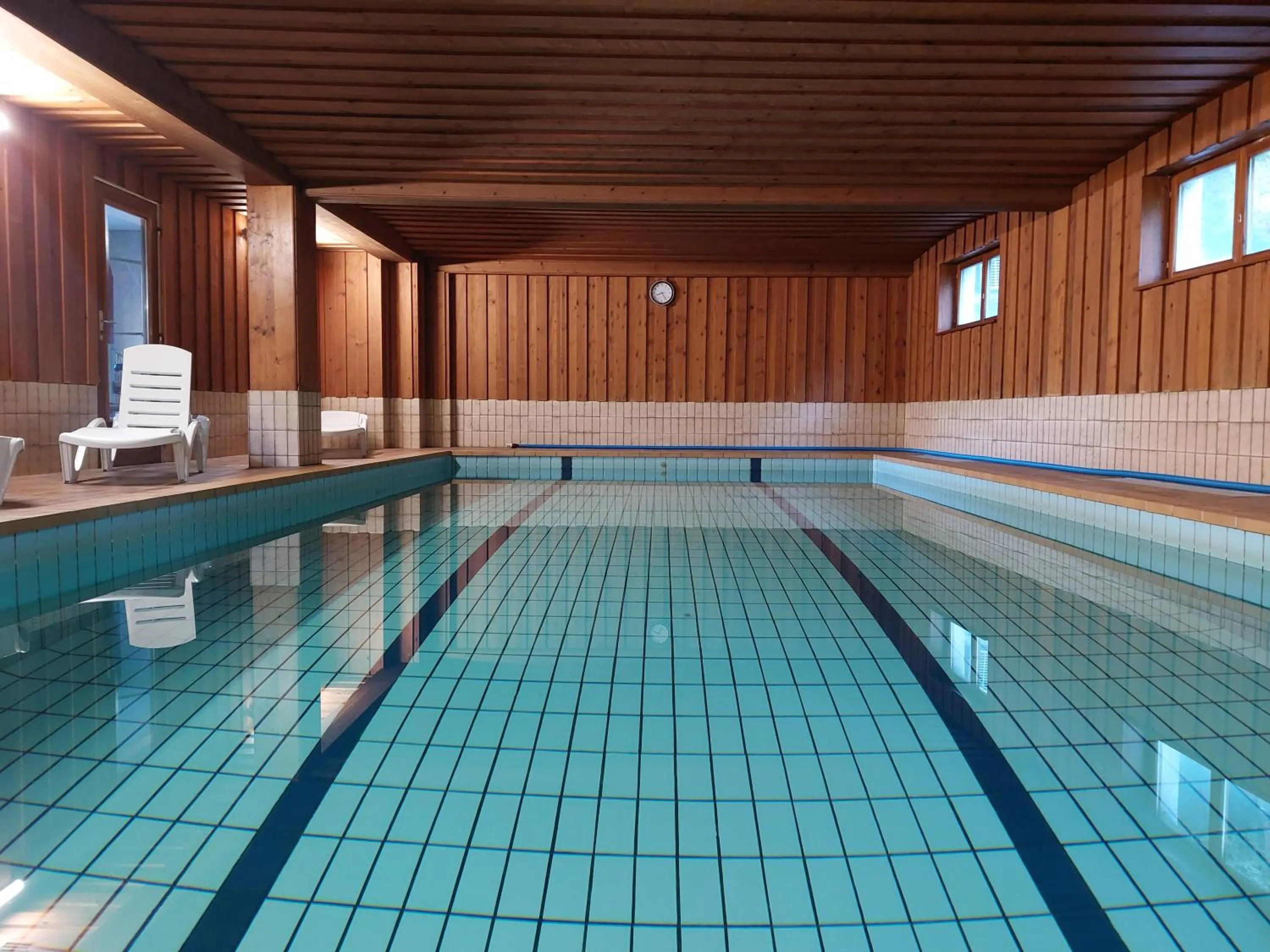 Spa and wellness centre/facilities in Hotel-Spa & Restaurant Logis Domaine Langmatt