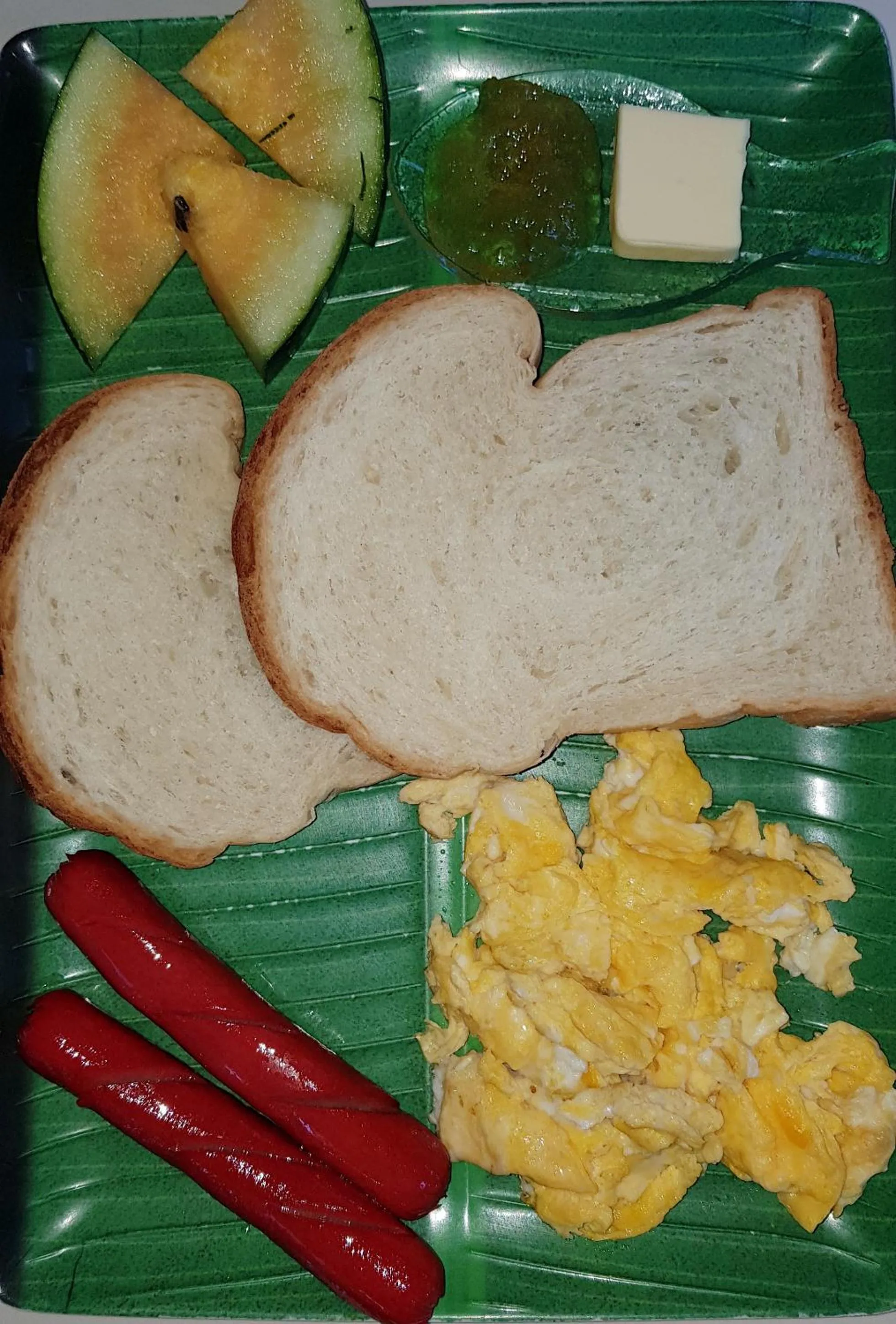 Breakfast in Greenyard Inn