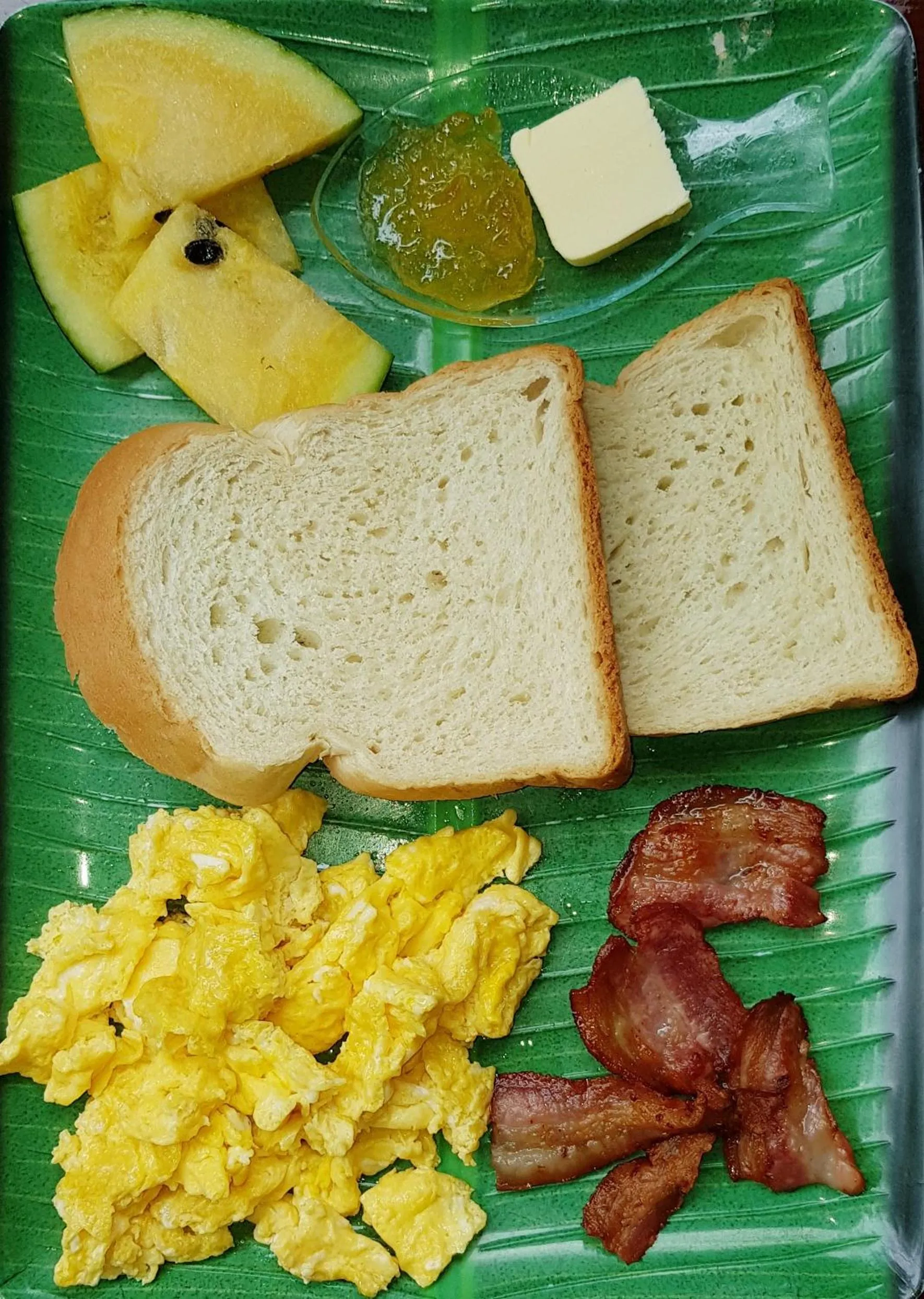 Breakfast in Greenyard Inn