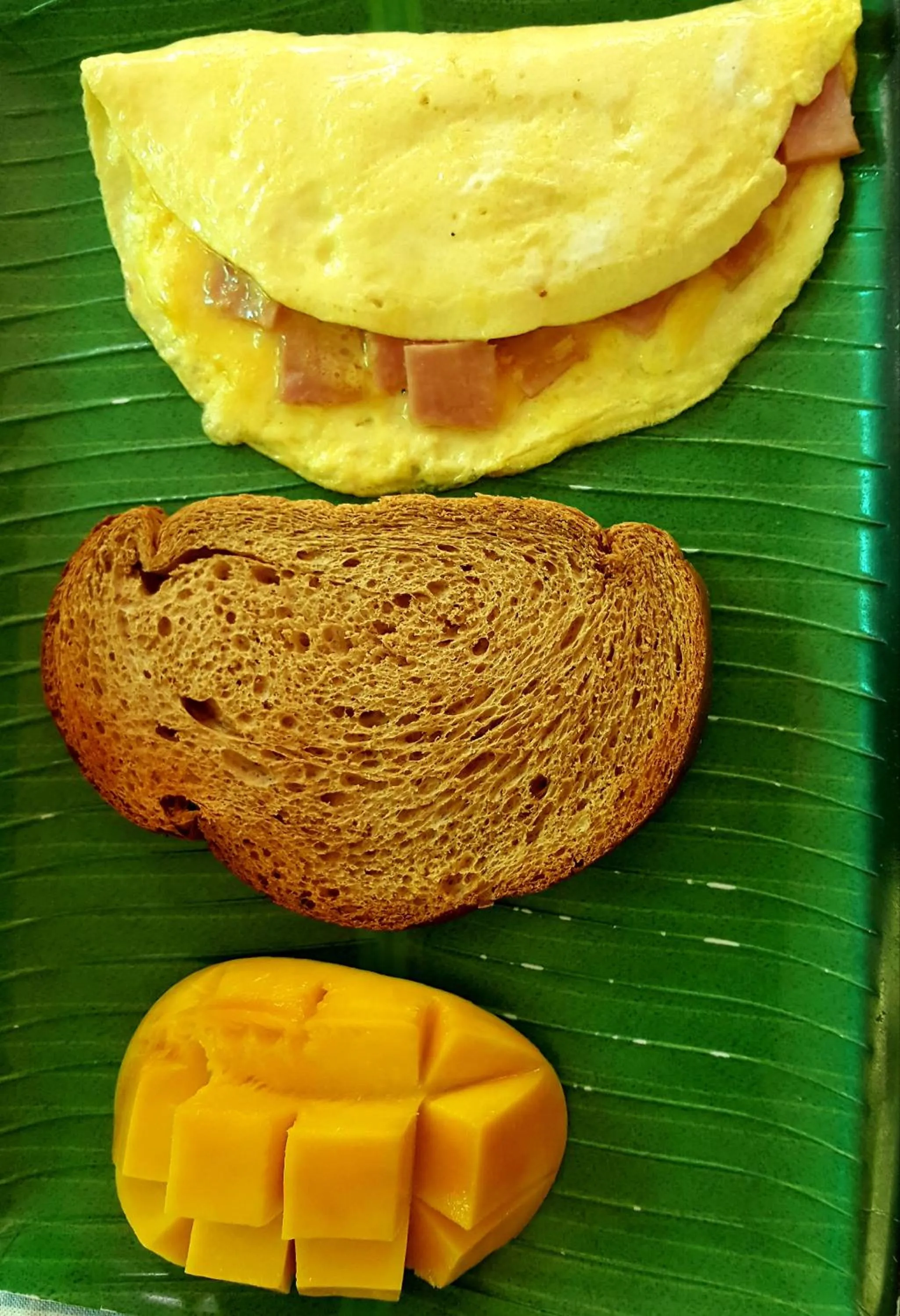 Breakfast in Greenyard Inn