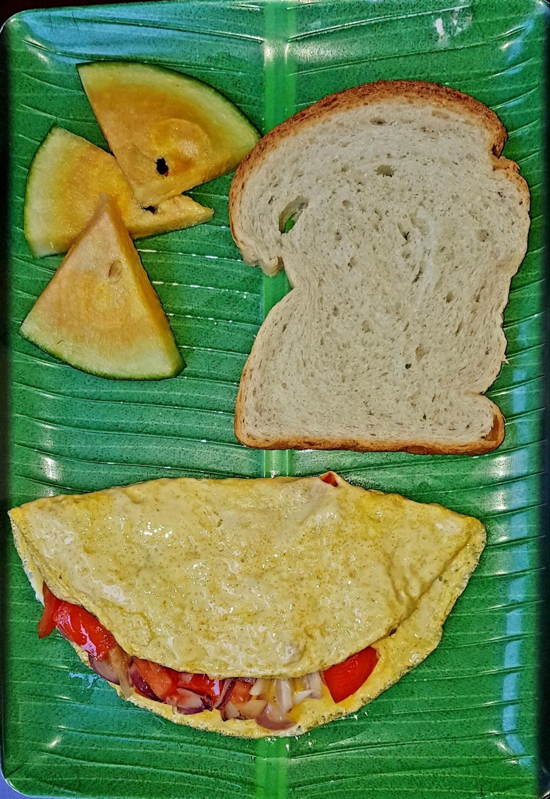 Breakfast in Greenyard Inn