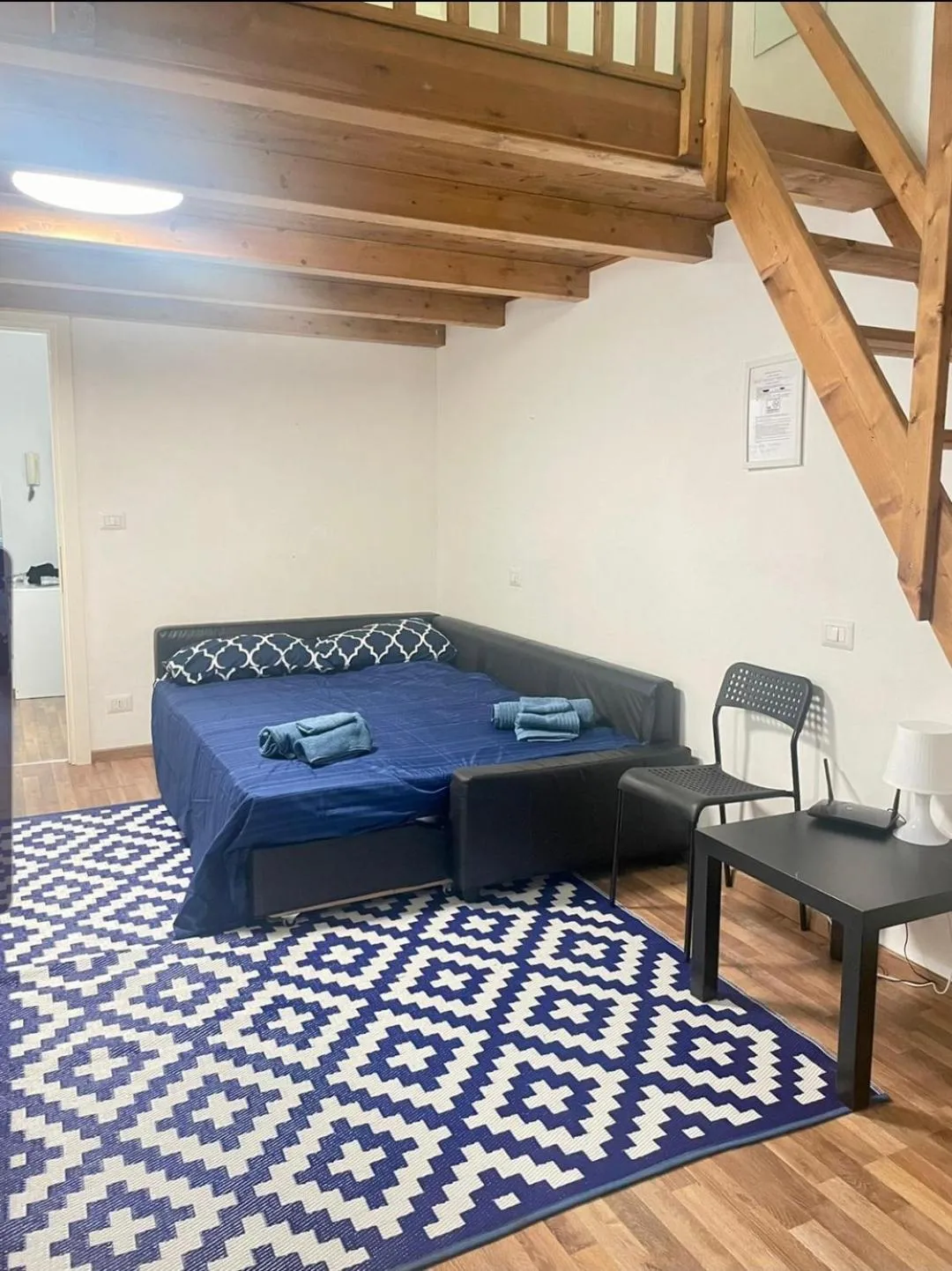 Casa Marsili - Luxury Apartment