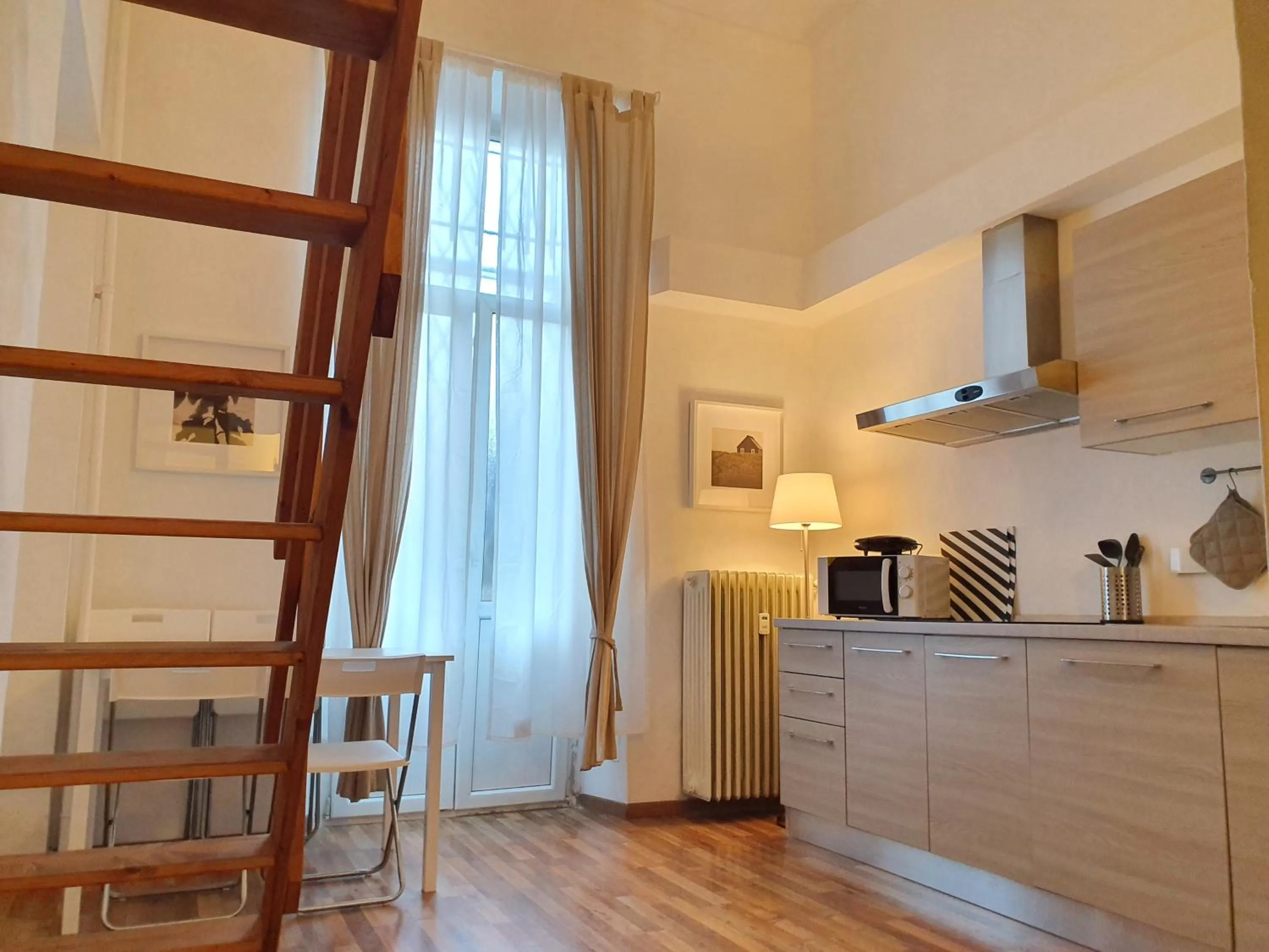 Casa Marsili - Luxury Apartment