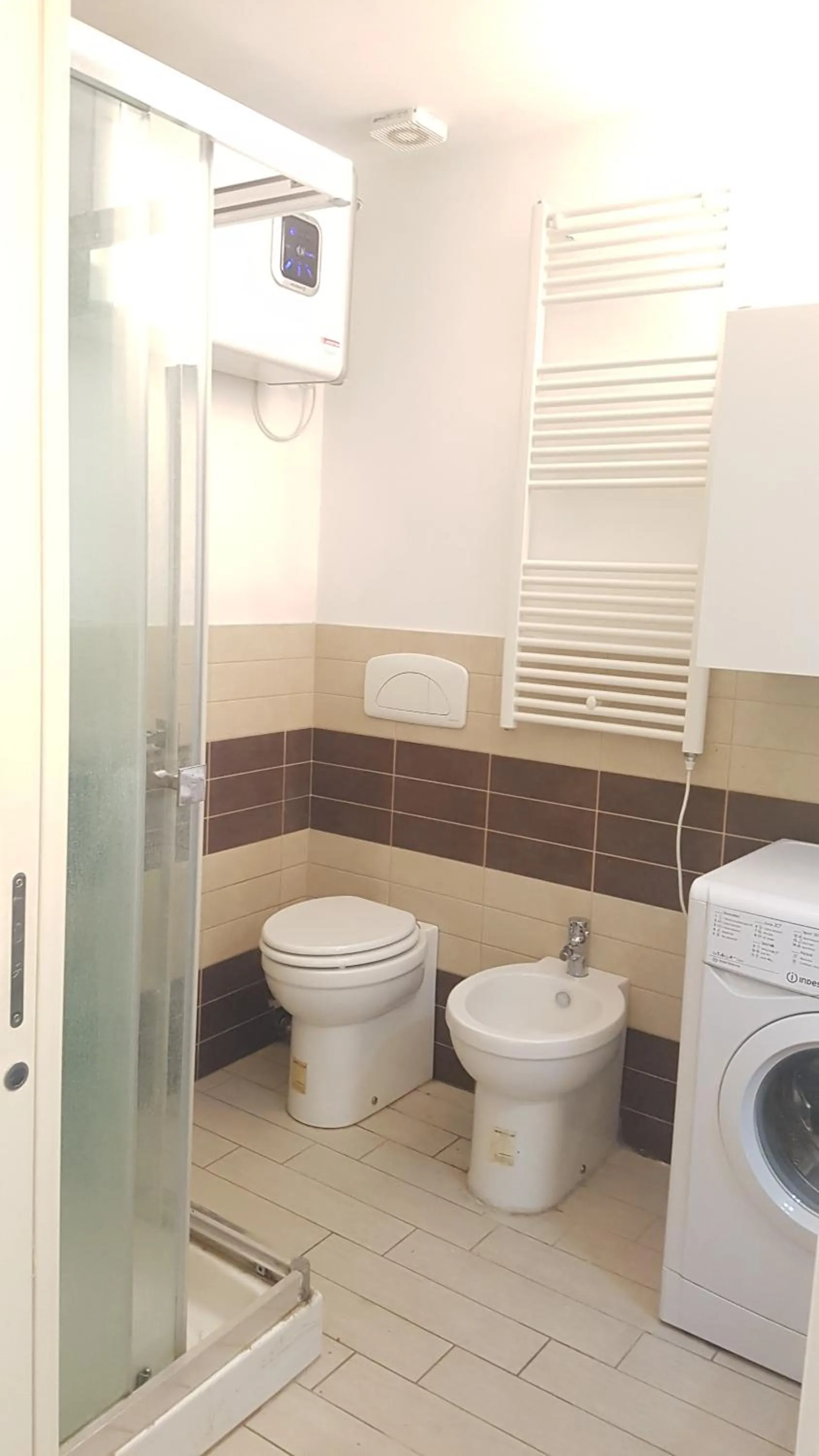 Casa Marsili - Luxury Apartment