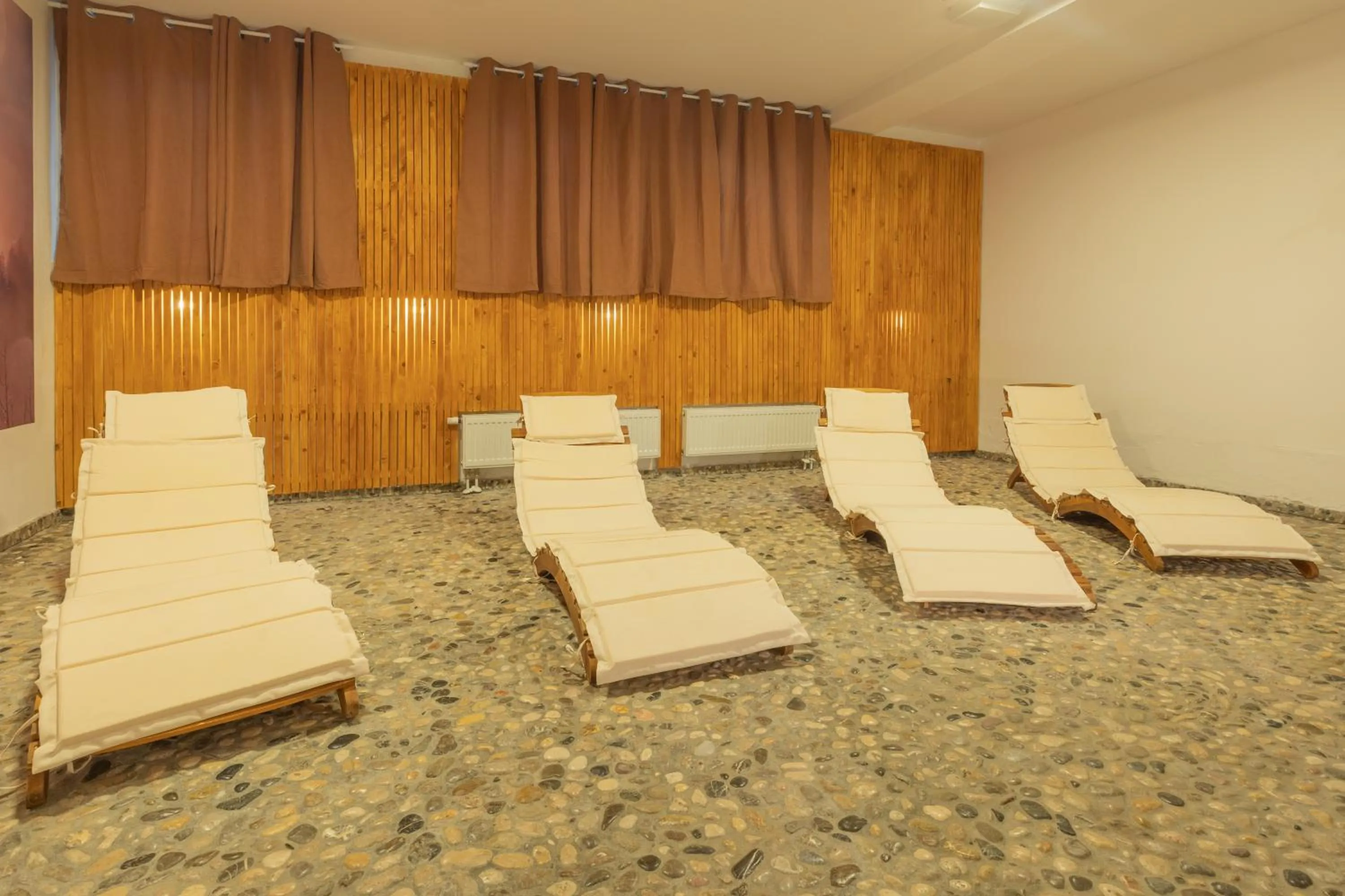Sauna in Hotel Jelka Pokljuka