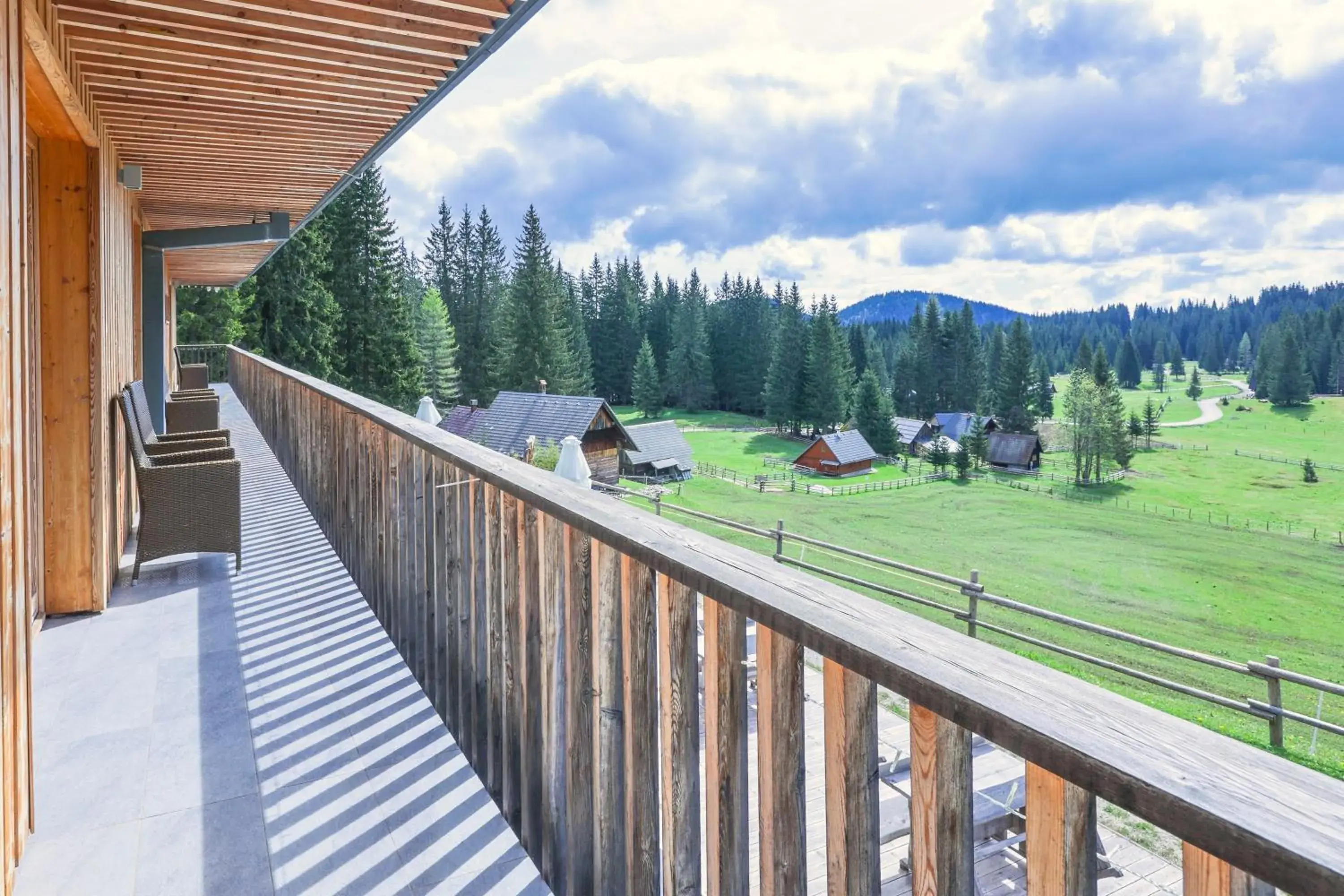 Hotel Jelka Pokljuka Hotel Jelka Pokljuka