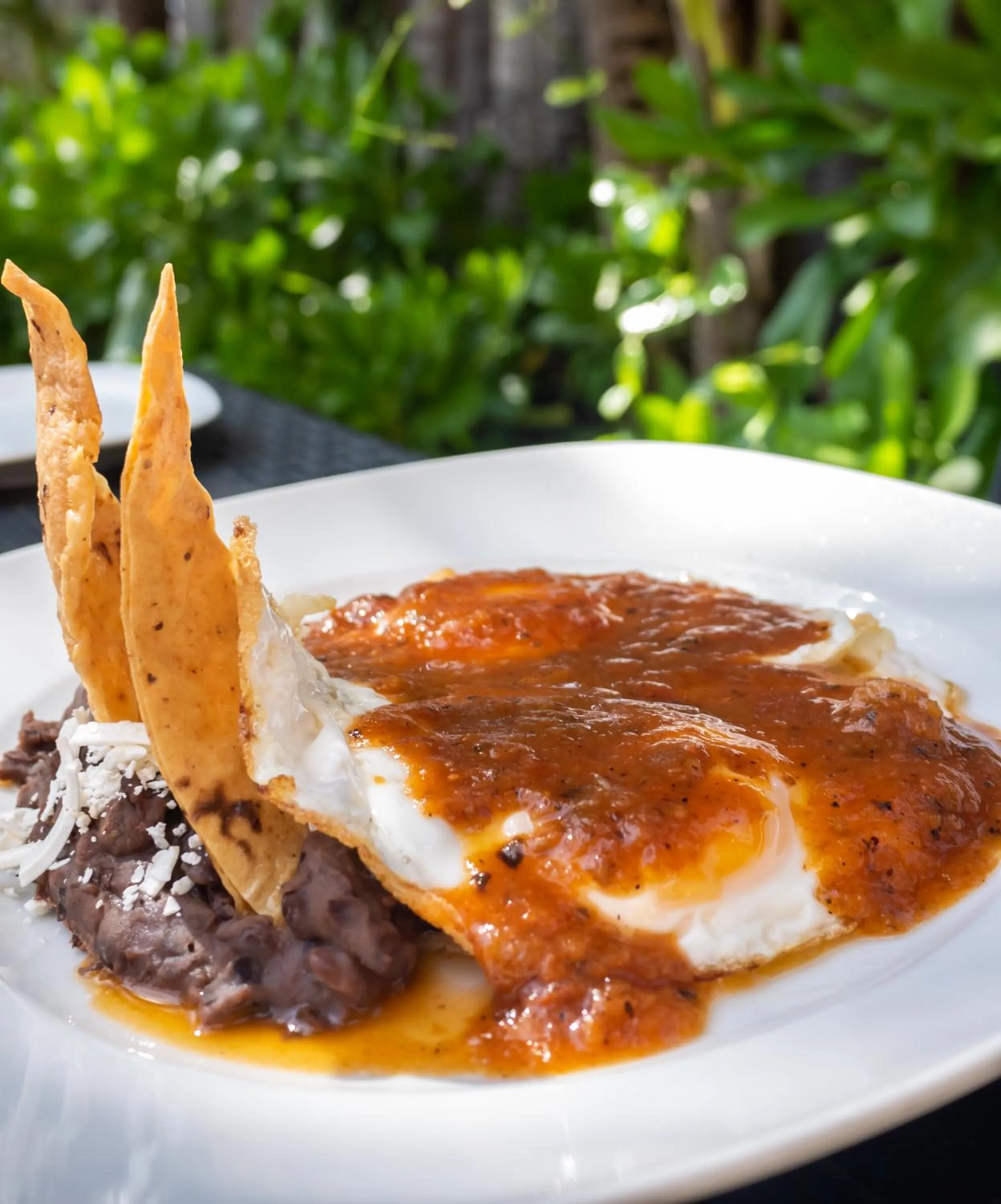 Food in Mishol Bodas Hotel & Beach Club Acapulco Diamante