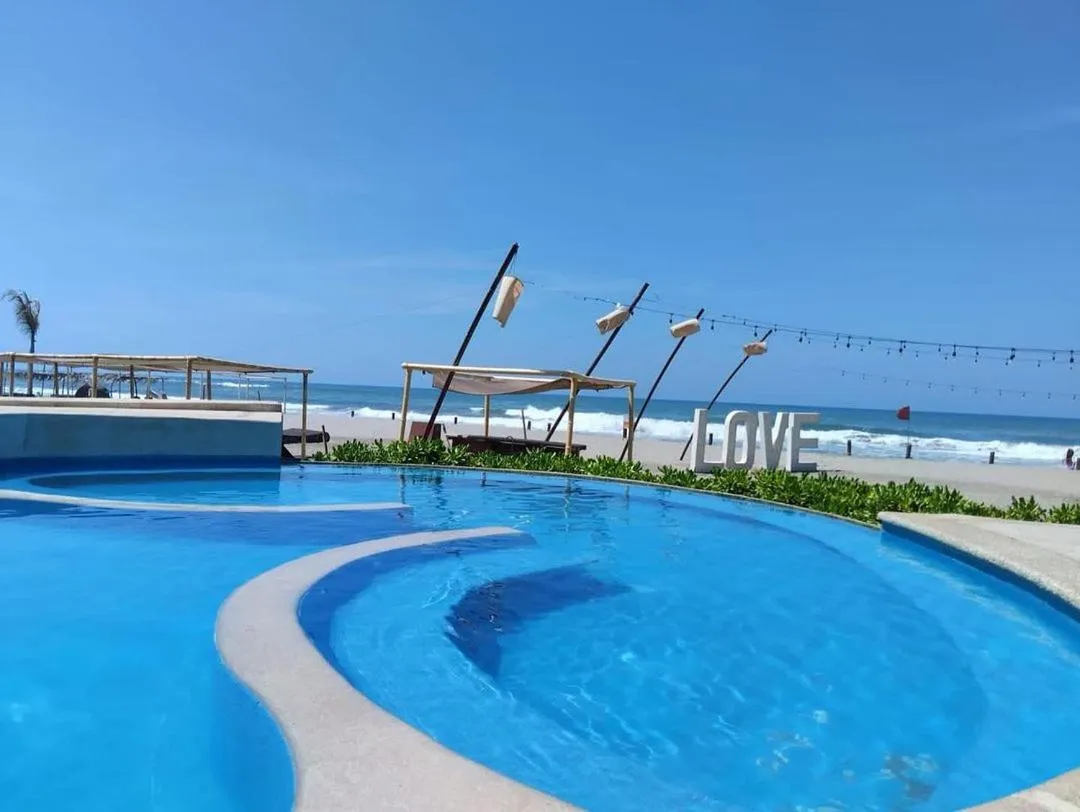 Mishol Bodas Hotel & Beach Club Acapulco Diamante