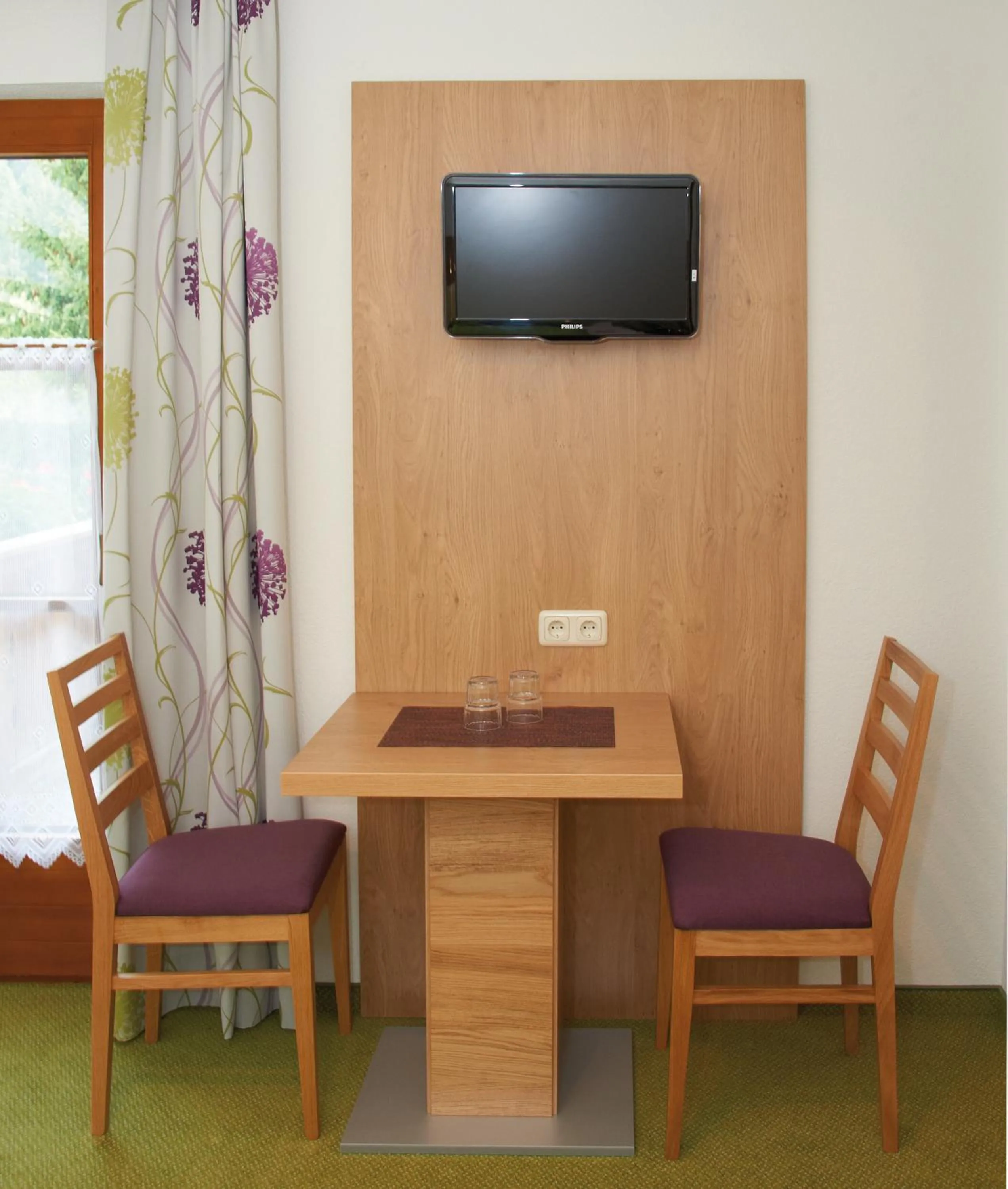 Photo of the whole room in Haus Markus Strolz