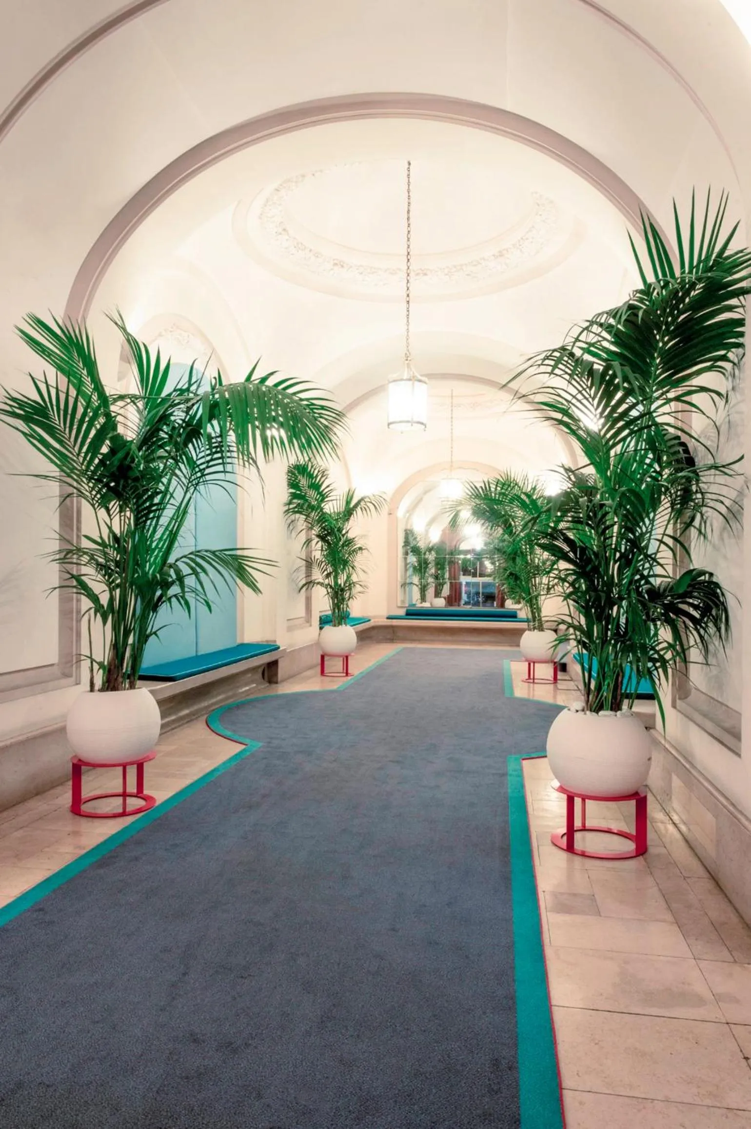 Facade/entrance in Mercure Lyon Centre Château Perrache