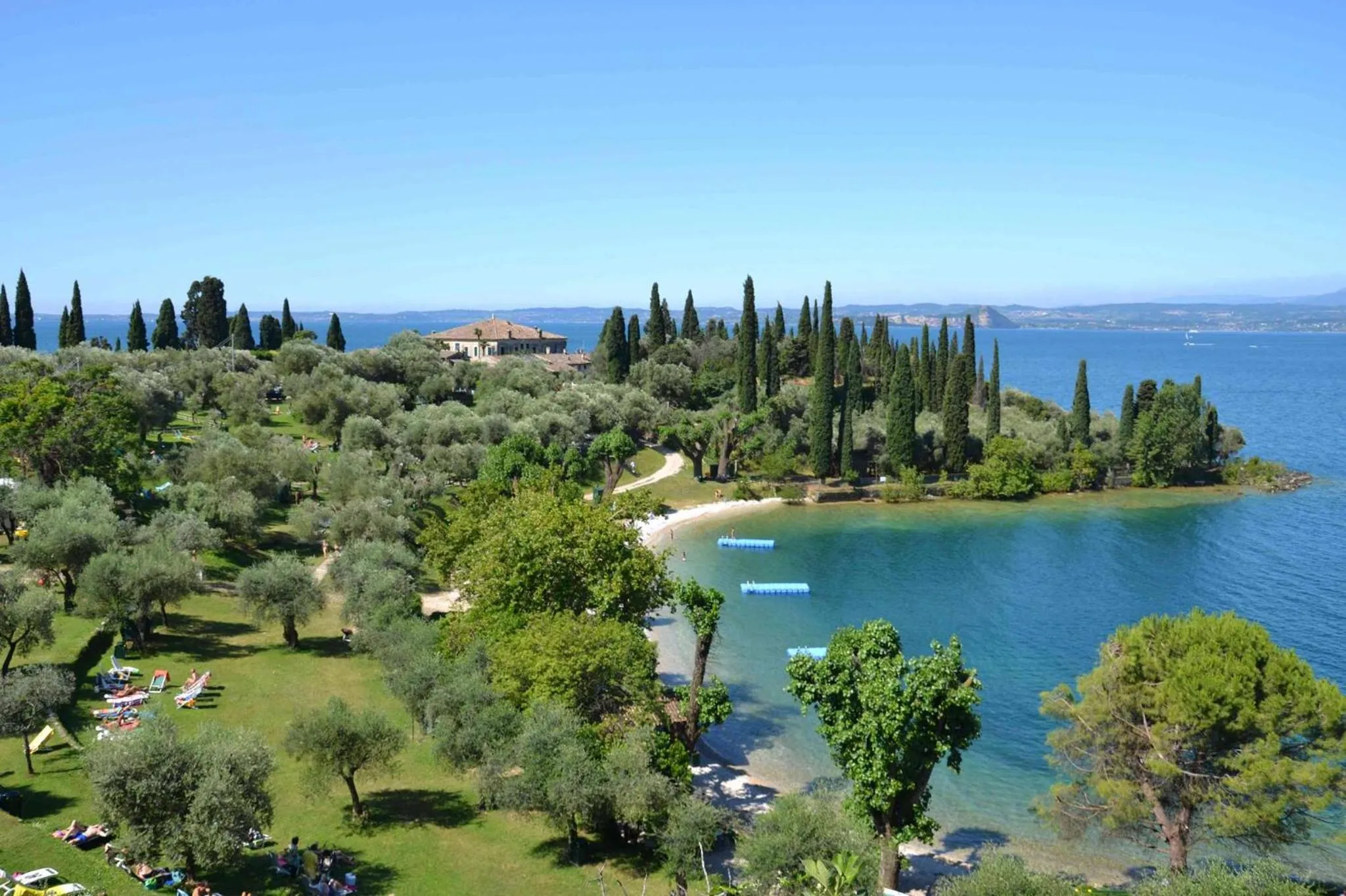 Day in Alla Passeggiata