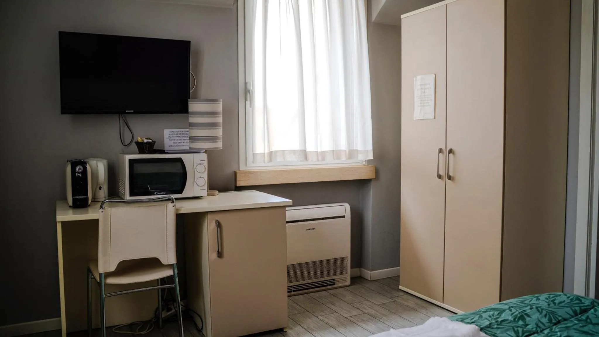 kitchen in Alla Passeggiata