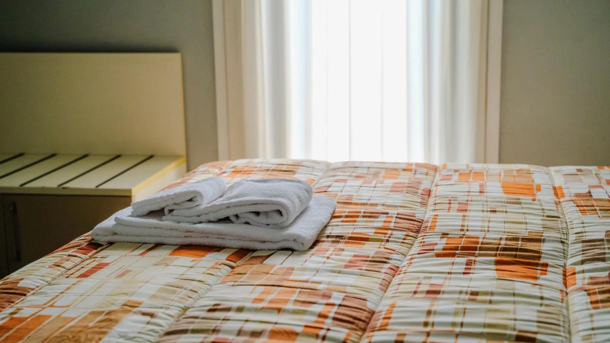 Bed in Alla Passeggiata