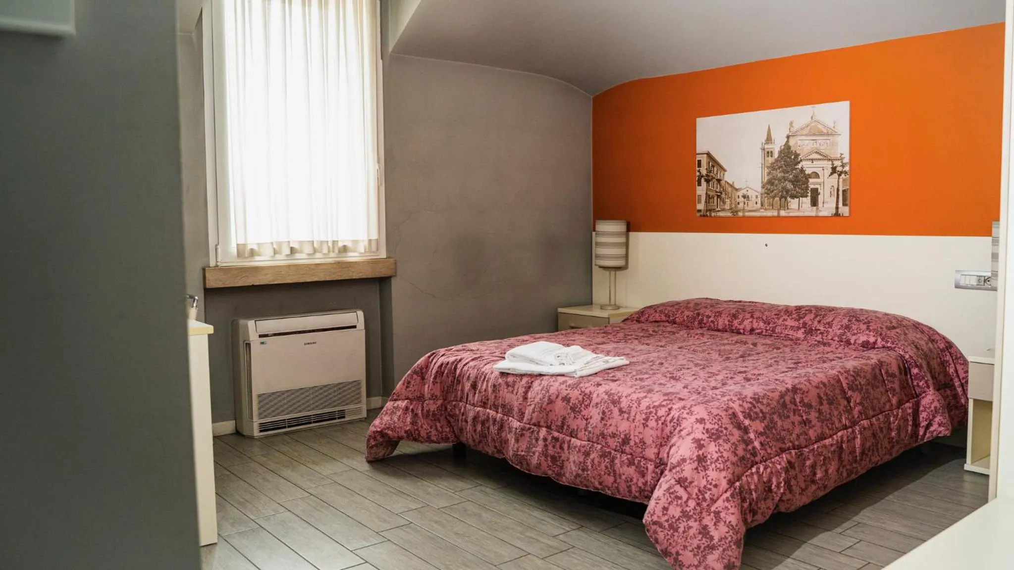 Bed in Alla Passeggiata