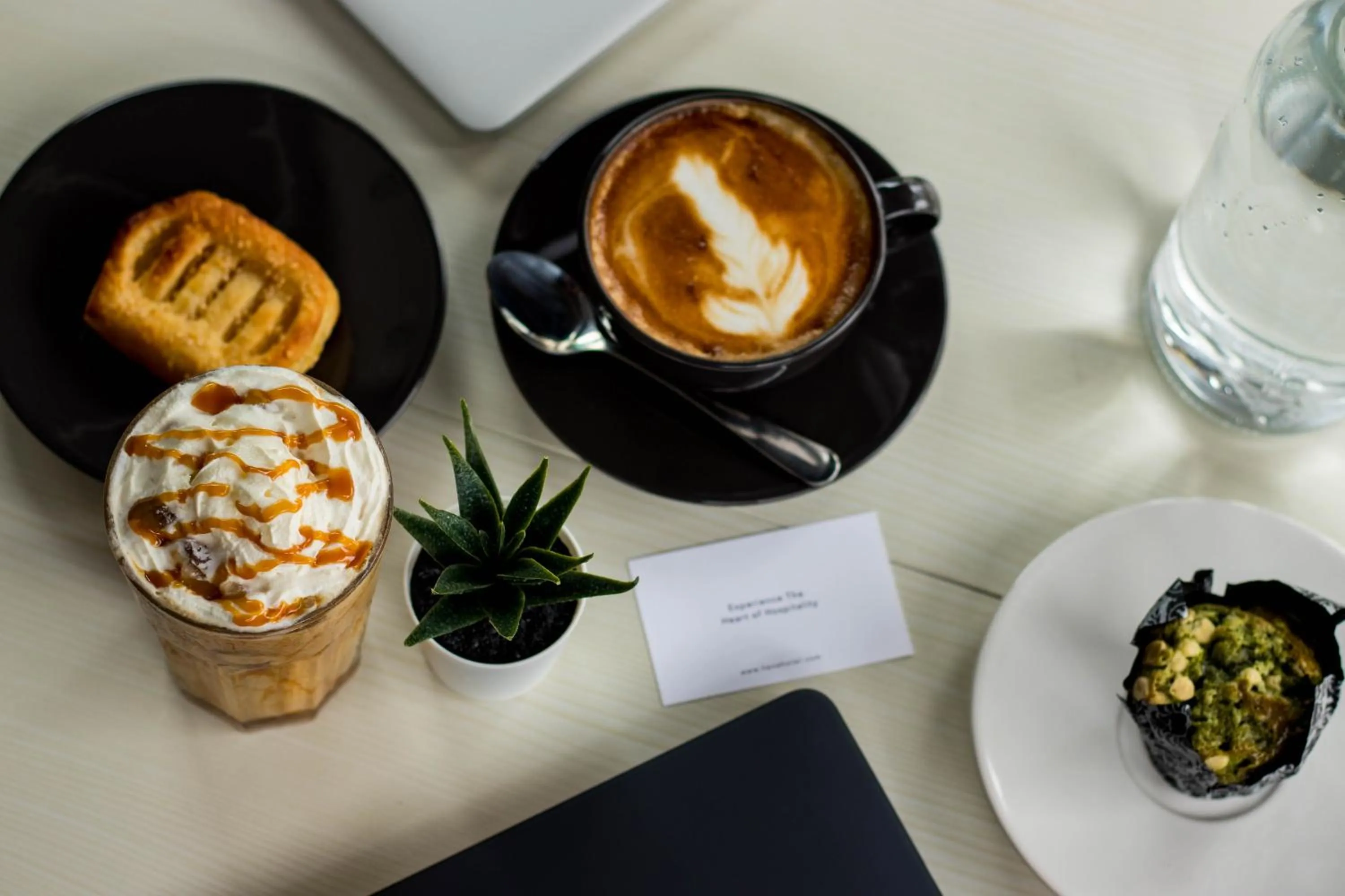 Hexa Hotel & Backpackers Capsules Bukit Bintang