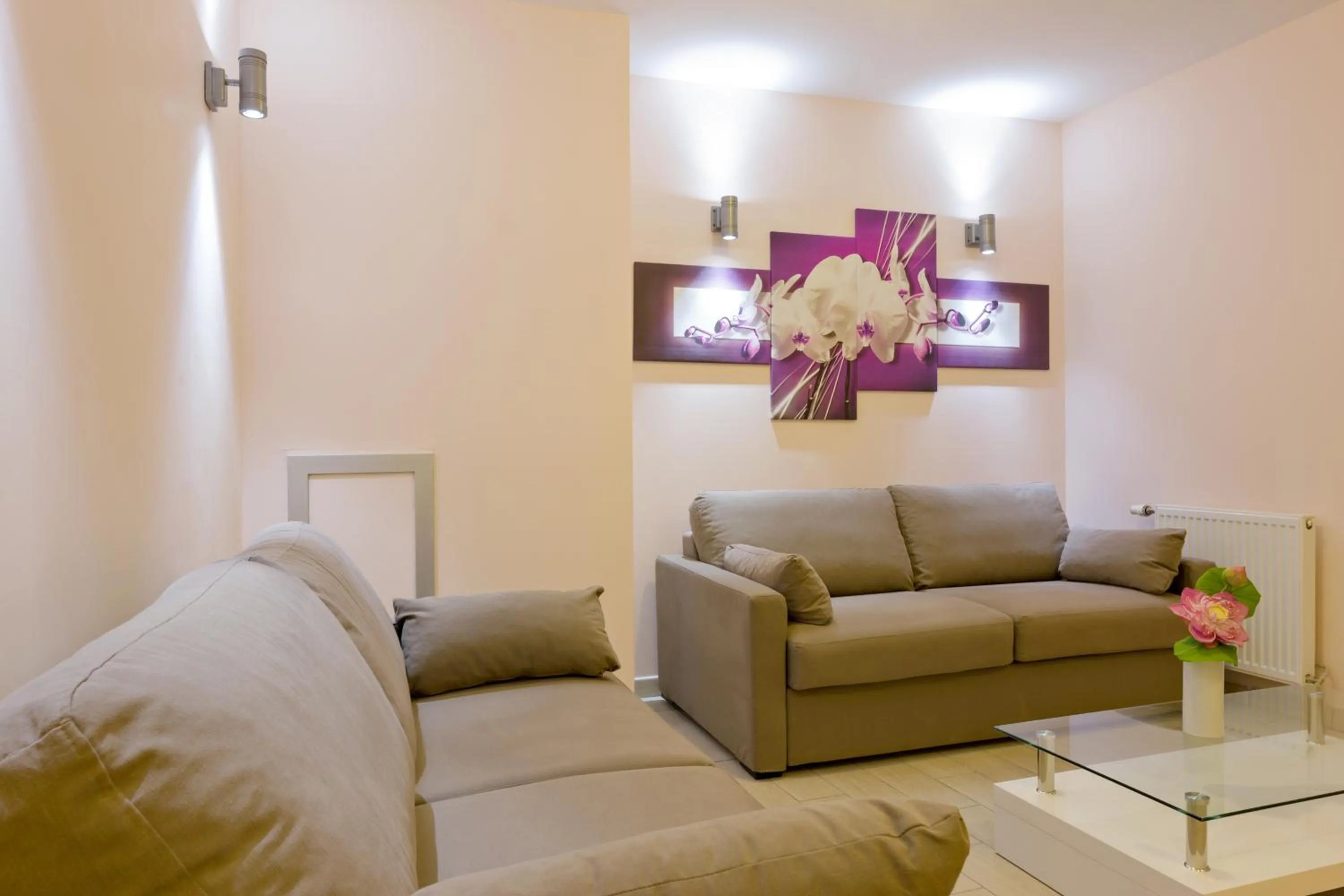 Other in Hôtel du Parc