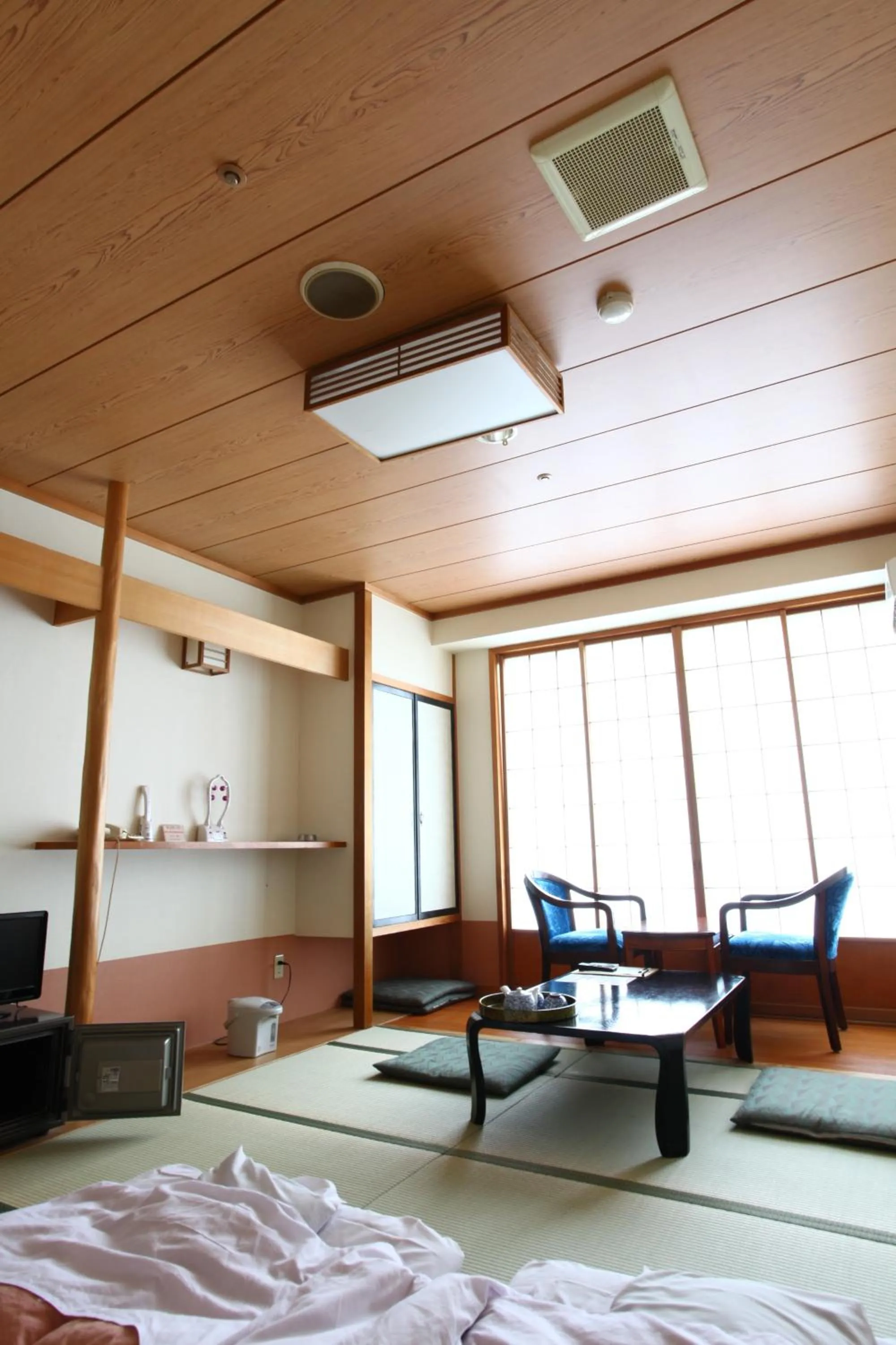 Photo of the whole room in Hotel New Ohruri