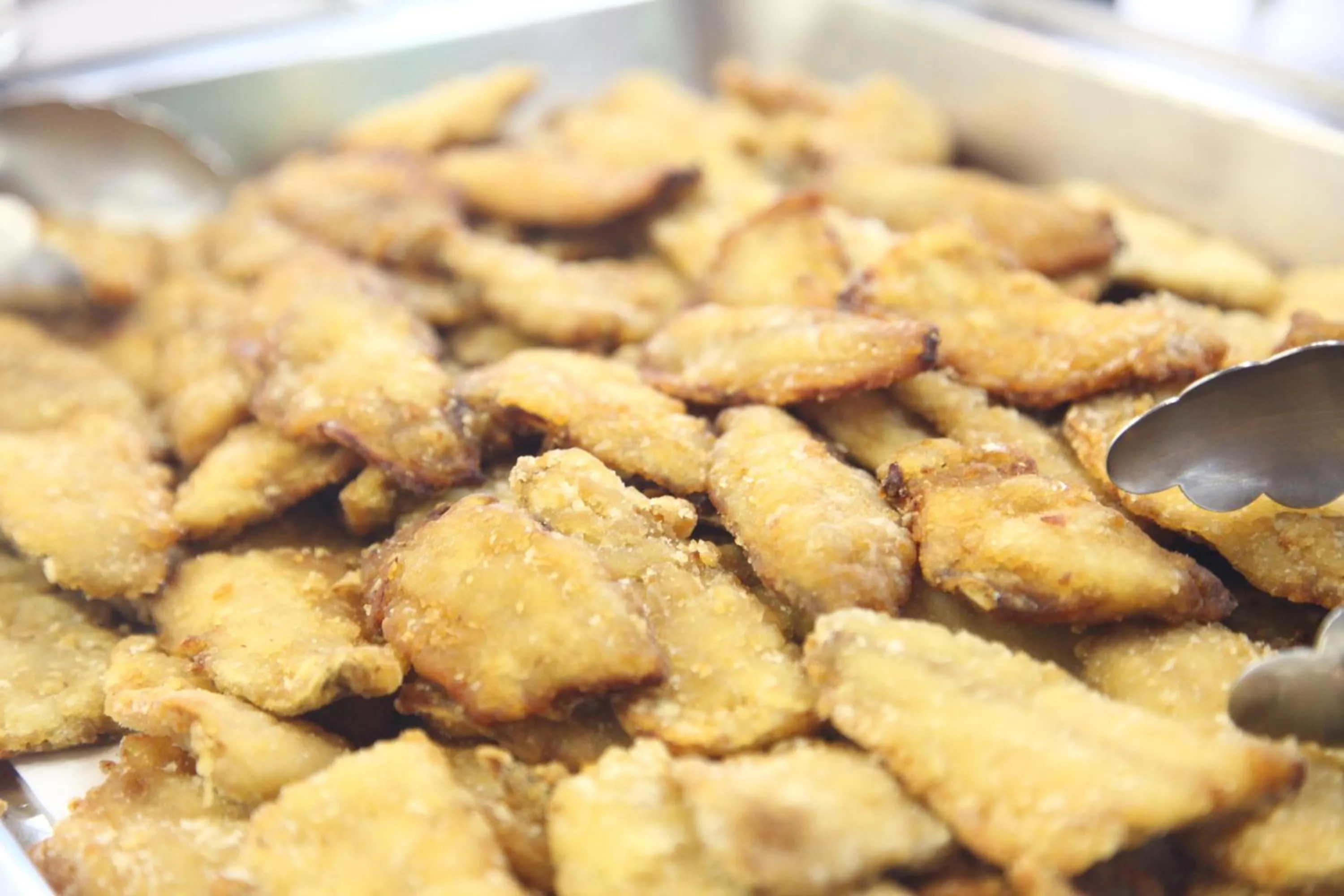 Food in Hotel New Ohruri