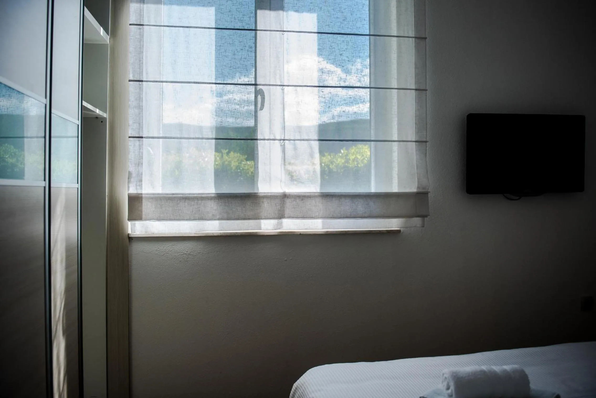 Other, Bed in Villa Ruža