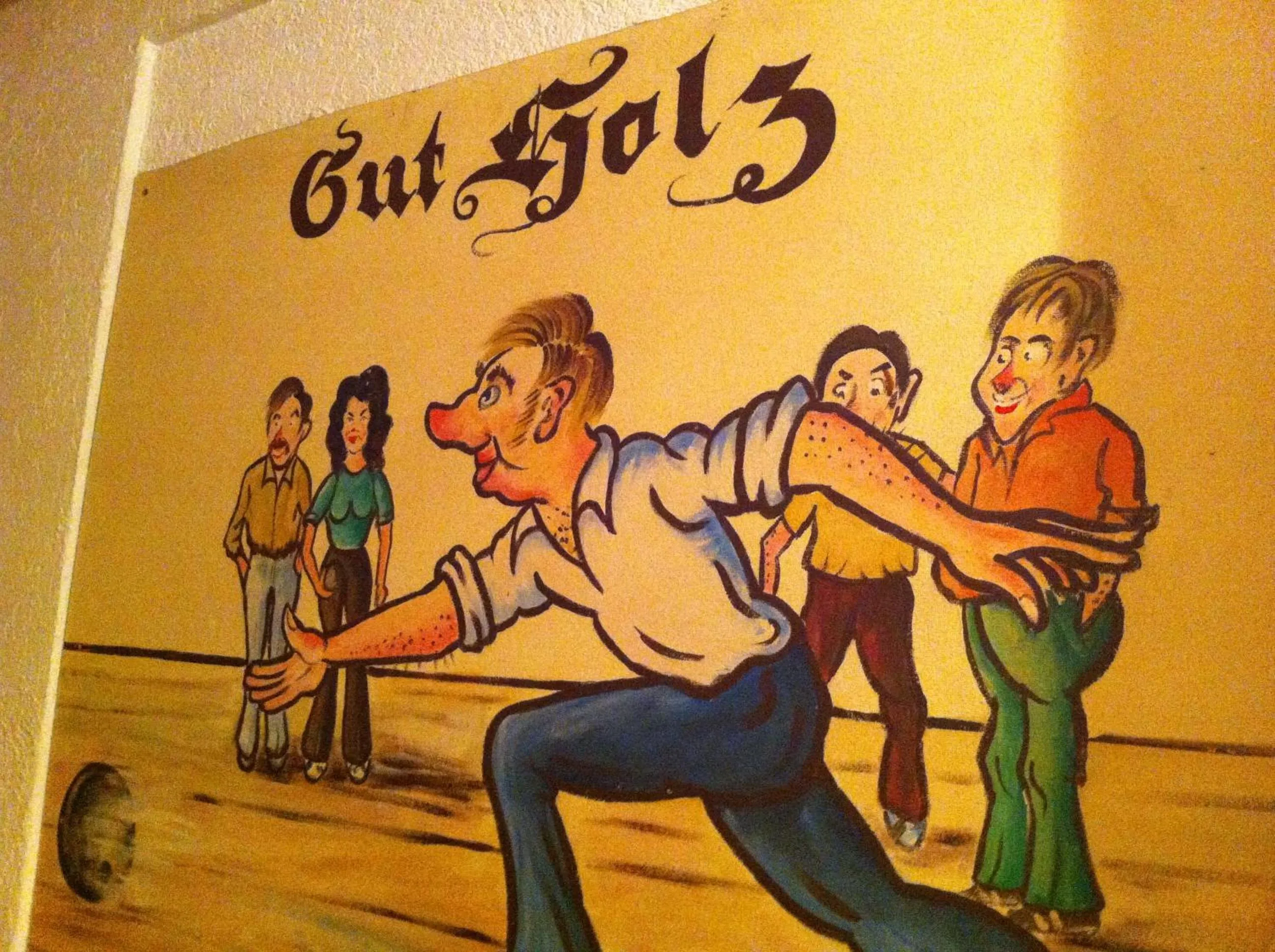 Other in Gasthof Richebächli